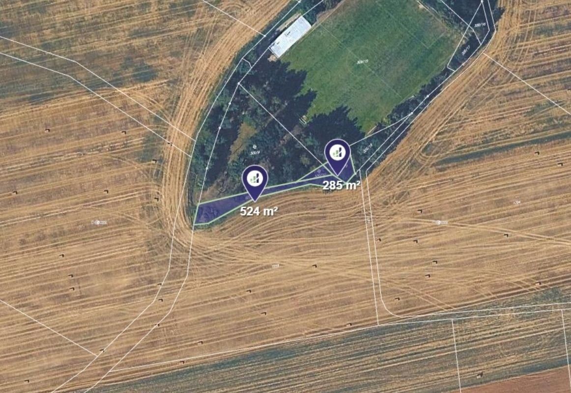 Prodej nemovitosti 270 m² - foto 1