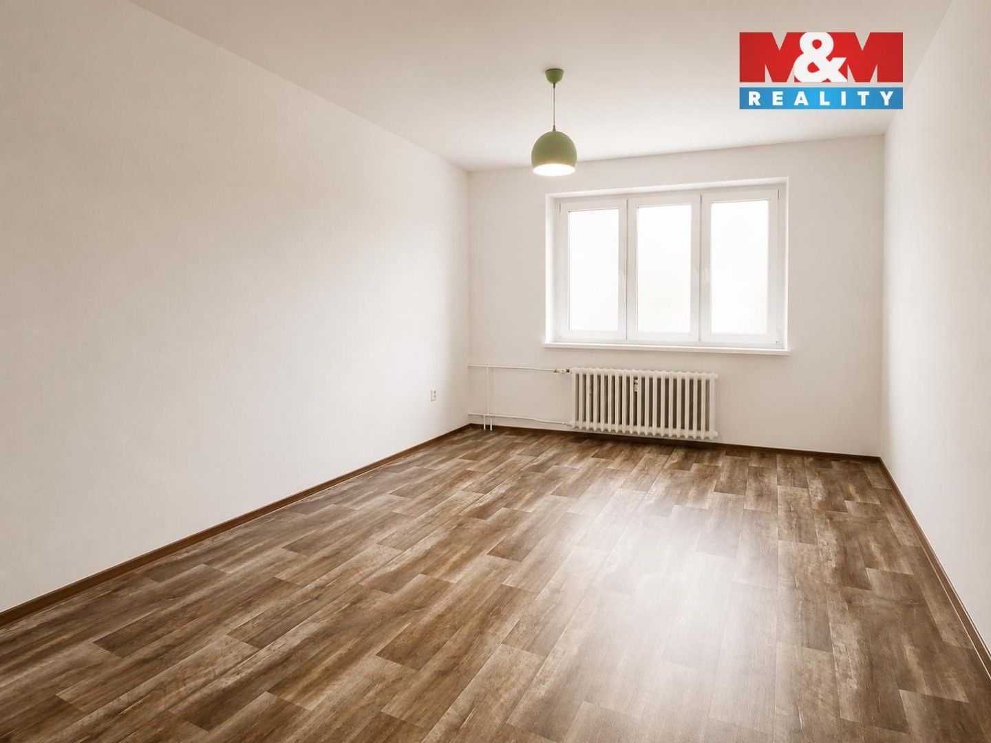 Prodej bytu 2+1 52 m² - foto 3