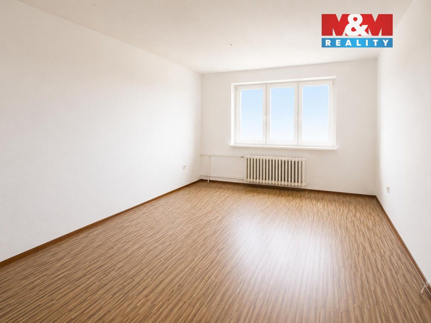 Prodej bytu 2+1 52 m² - foto 4