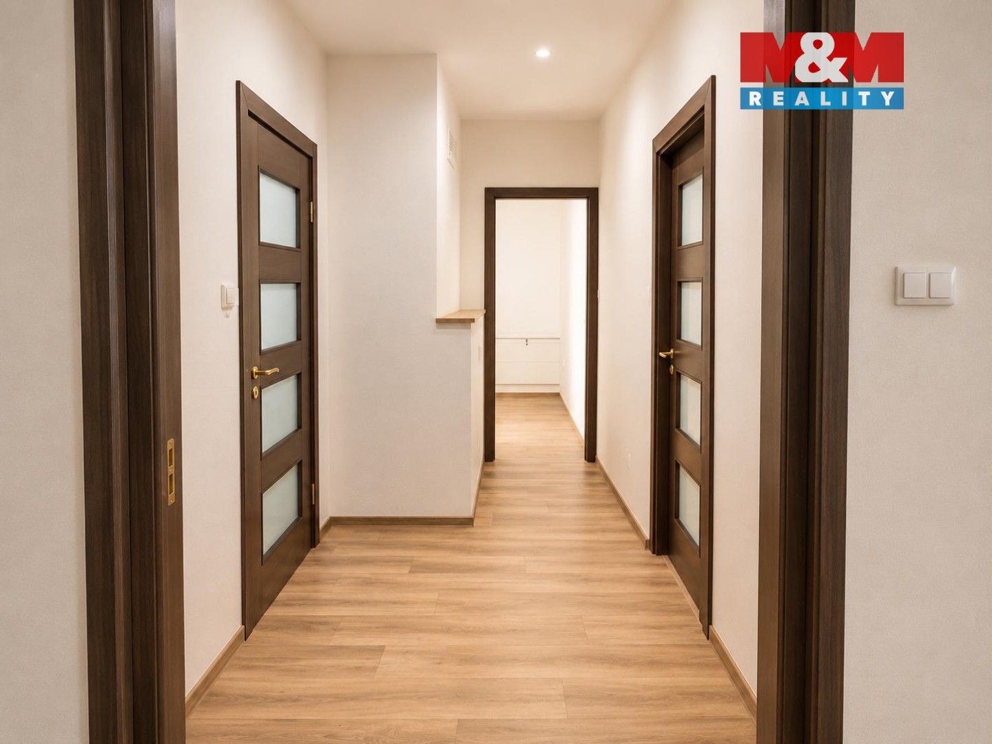 Prodej bytu 2+1 52 m² - foto 5
