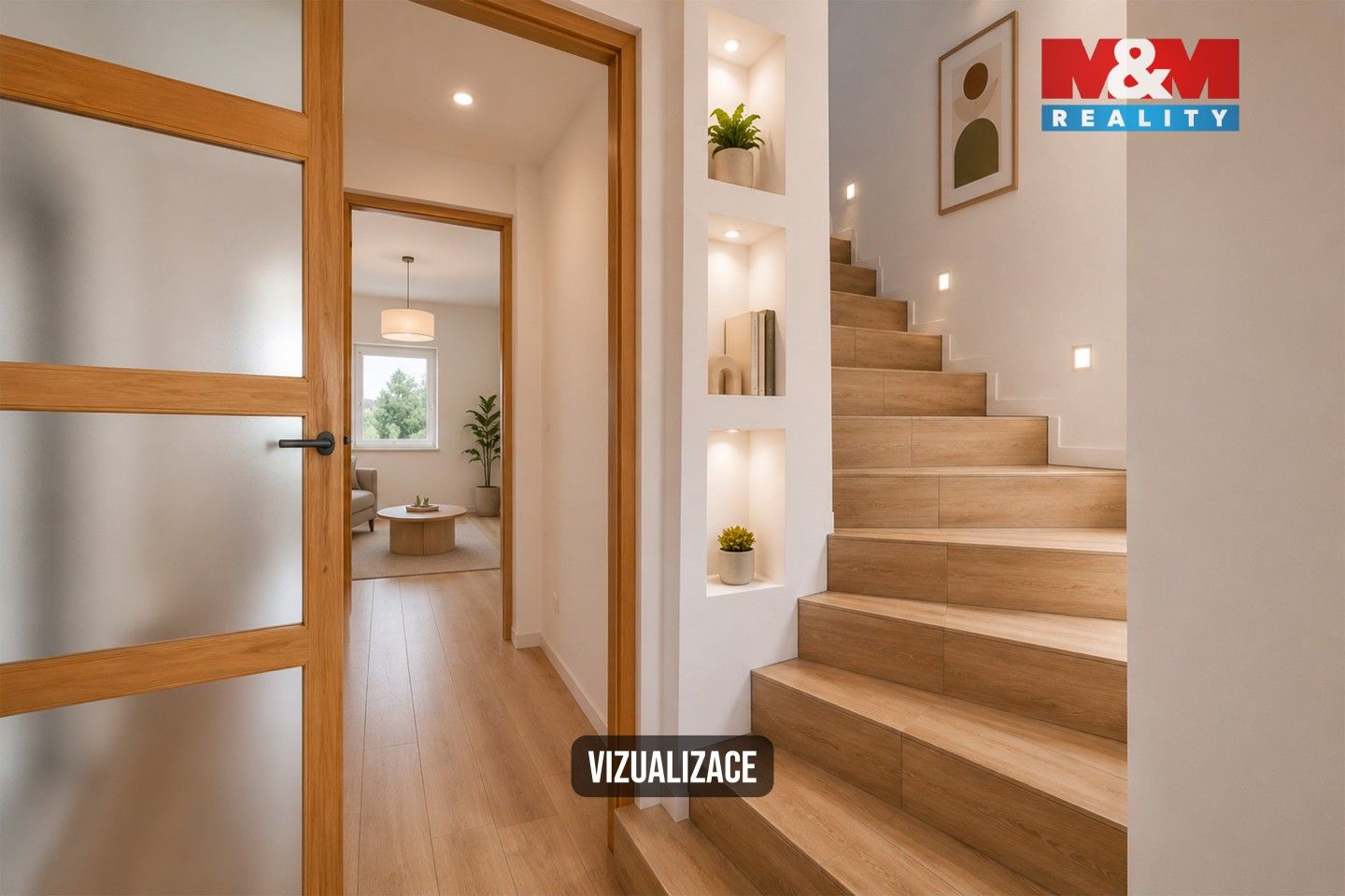 Prodej domu 280 m² - foto 22
