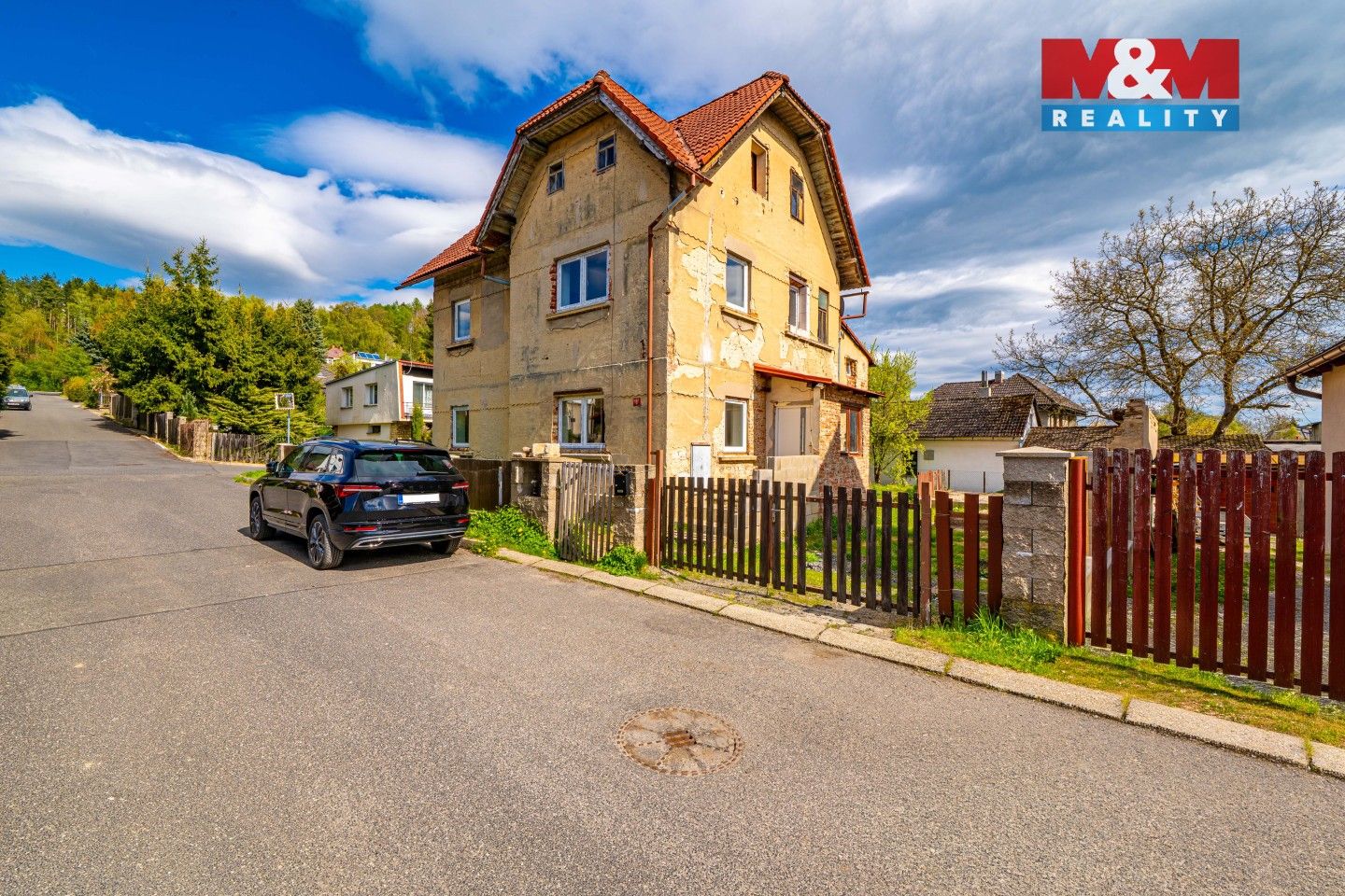 Prodej domu 280 m² - foto 26