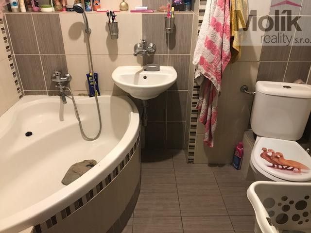 Prodej bytu 2+1 54 m² - foto 4
