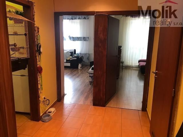 Prodej bytu 2+1 54 m² - foto 5