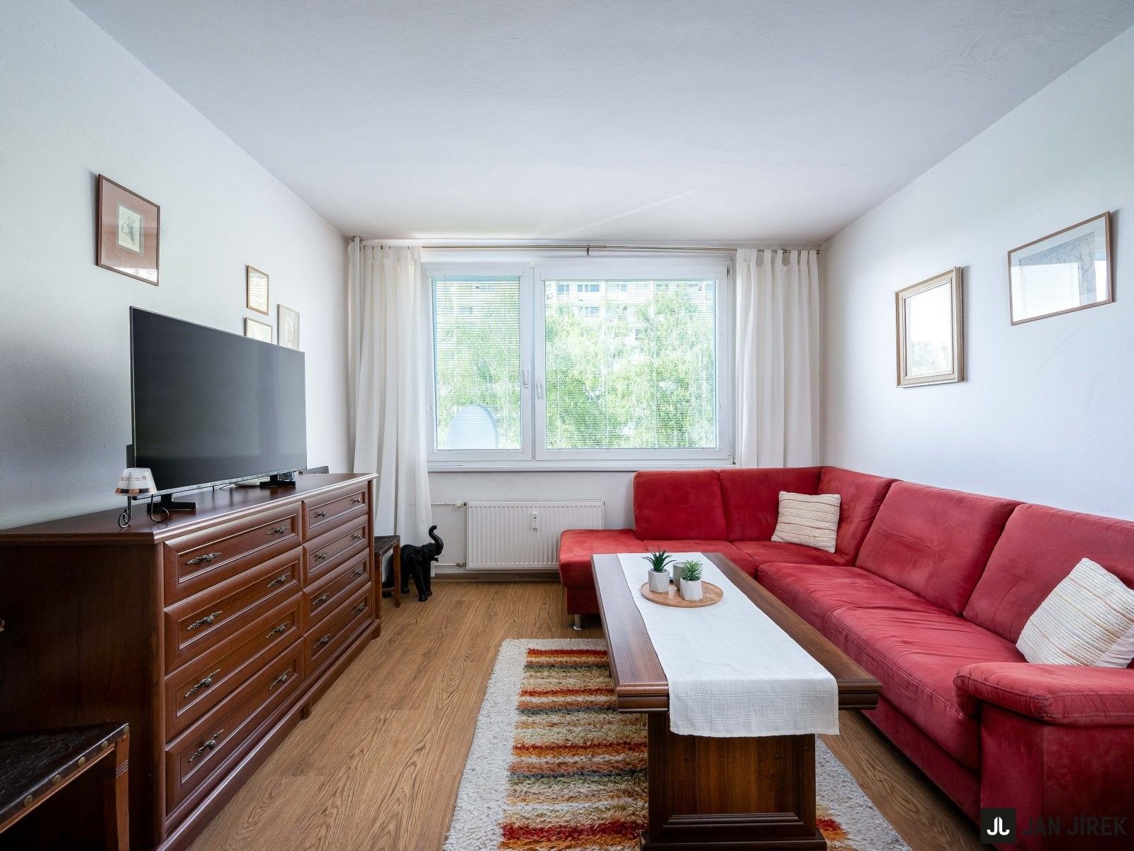 Prodej bytu 2+1 46 m² - foto 2