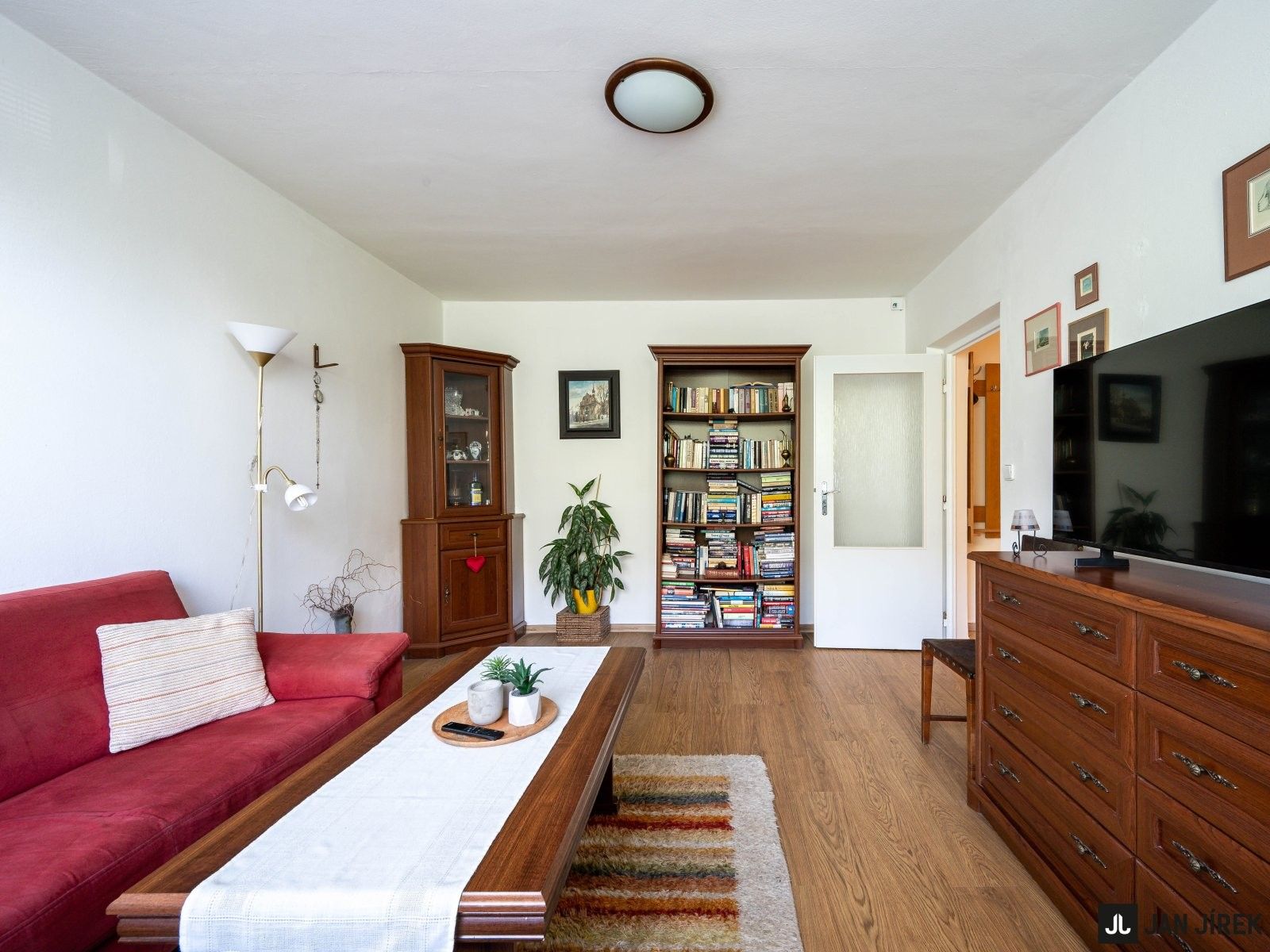 Prodej bytu 2+1 46 m² - foto 4