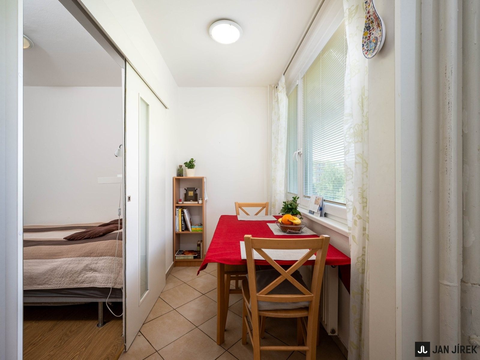 Prodej bytu 2+1 46 m² - foto 5