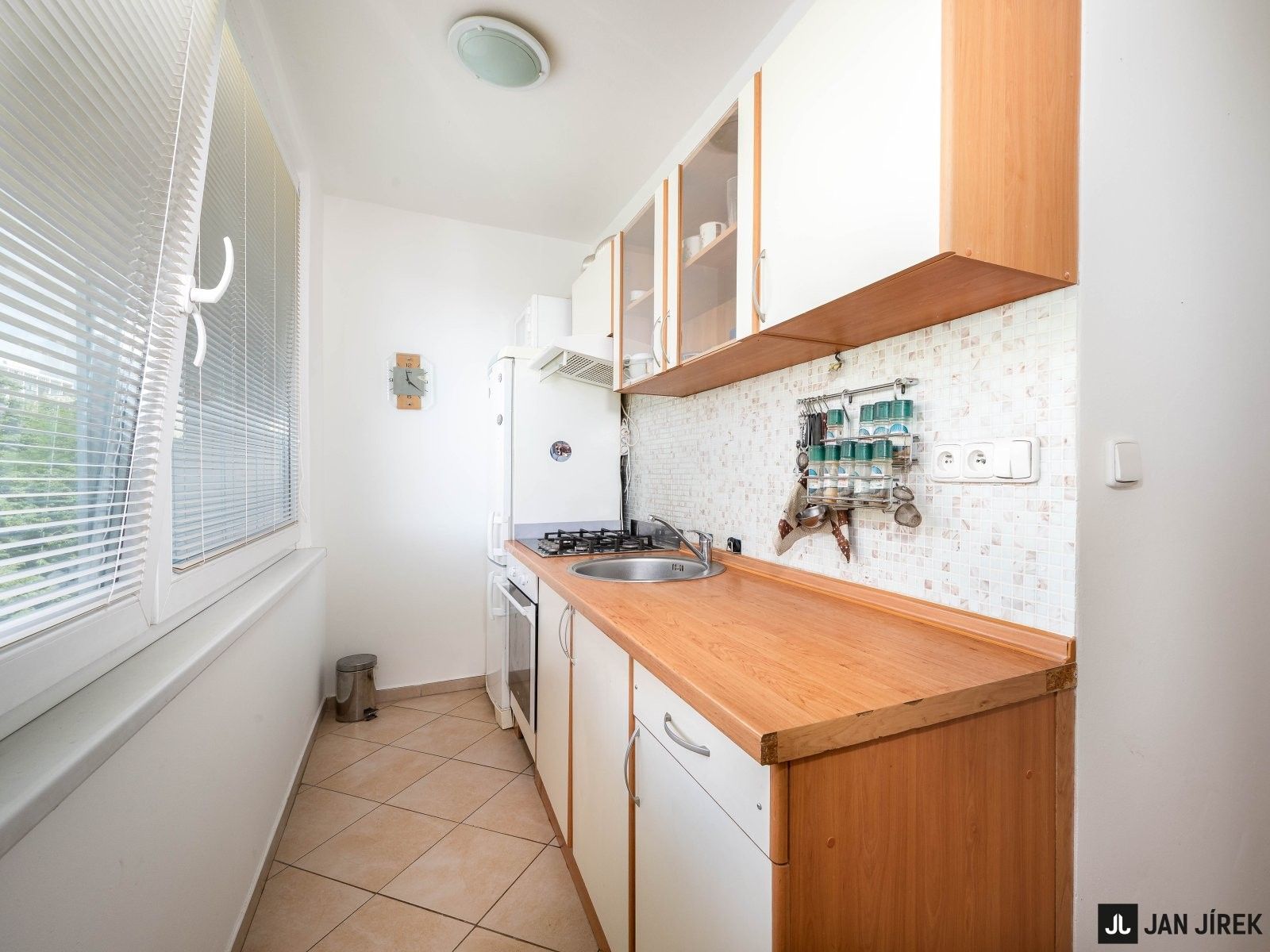Prodej bytu 2+1 46 m² - foto 8