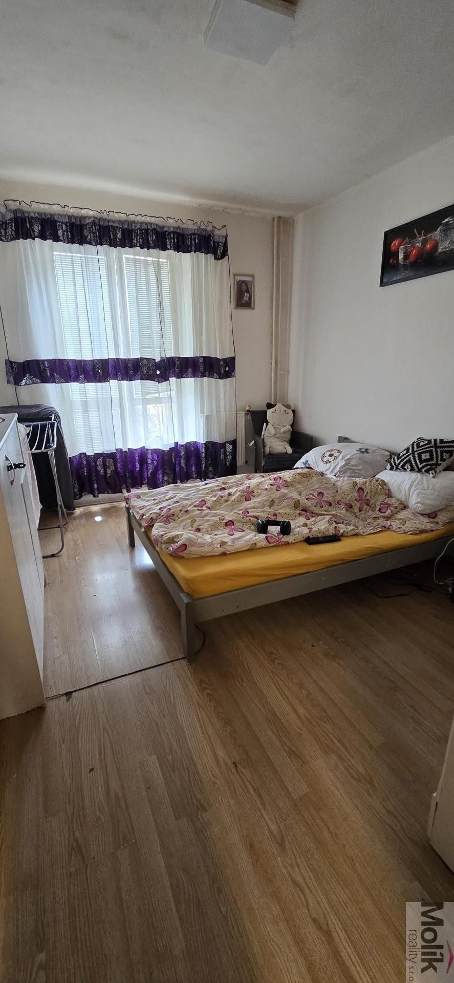 Prodej bytu 2+1 54 m² - foto 9