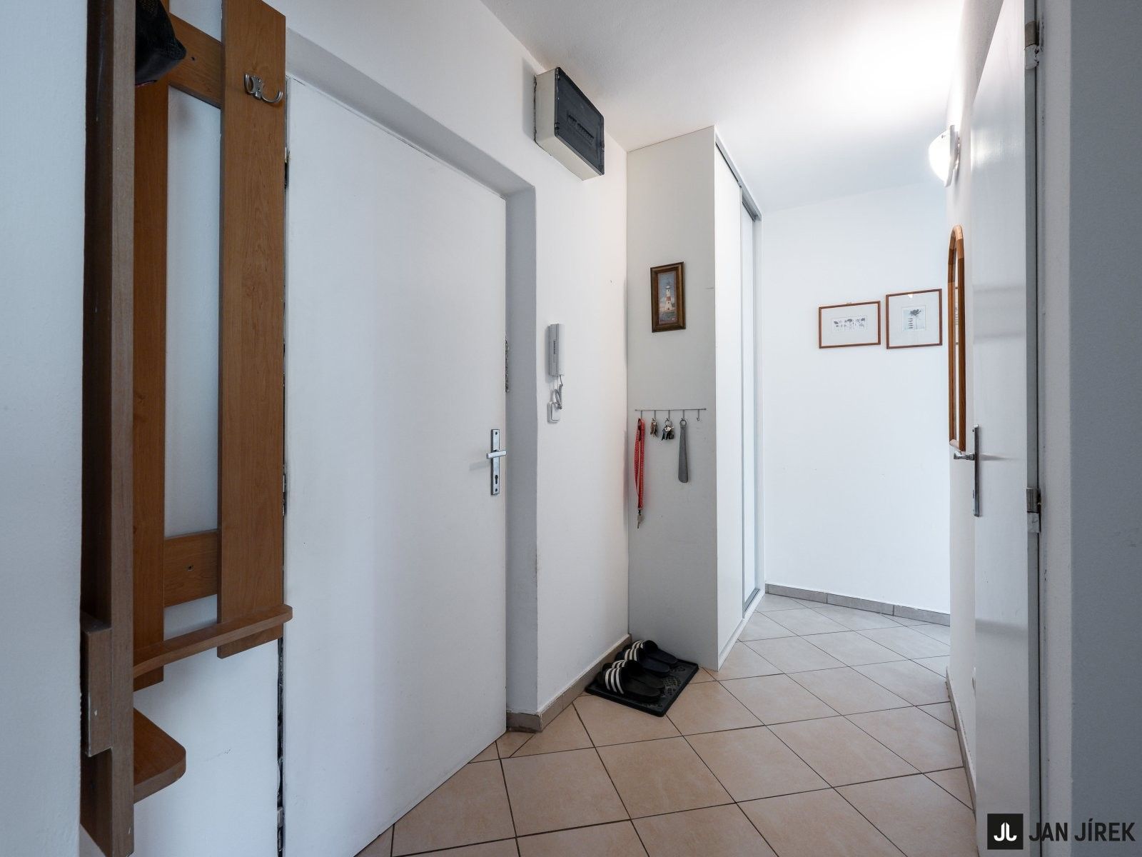 Prodej bytu 2+1 46 m² - foto 10