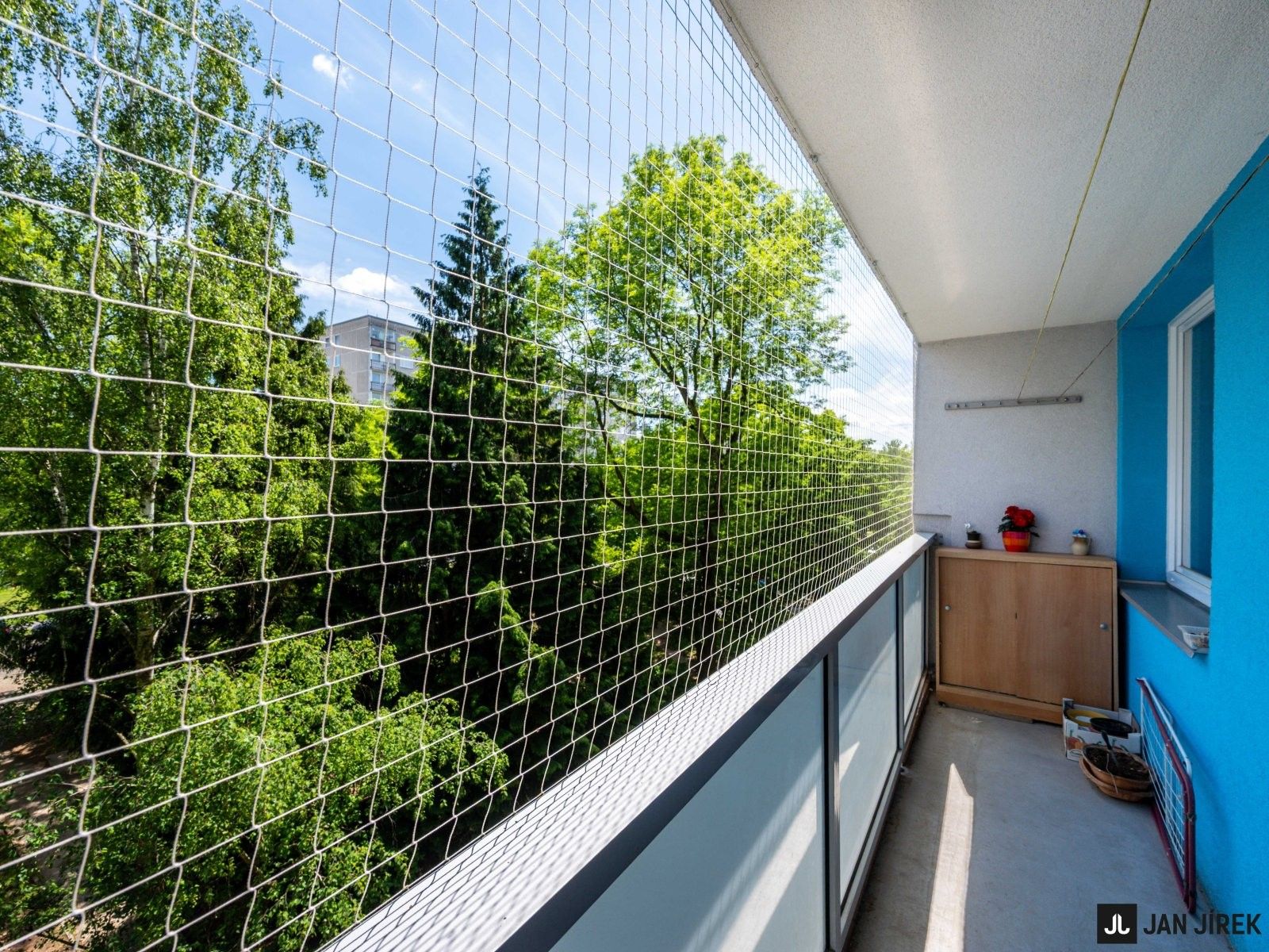 Prodej bytu 2+1 46 m² - foto 13