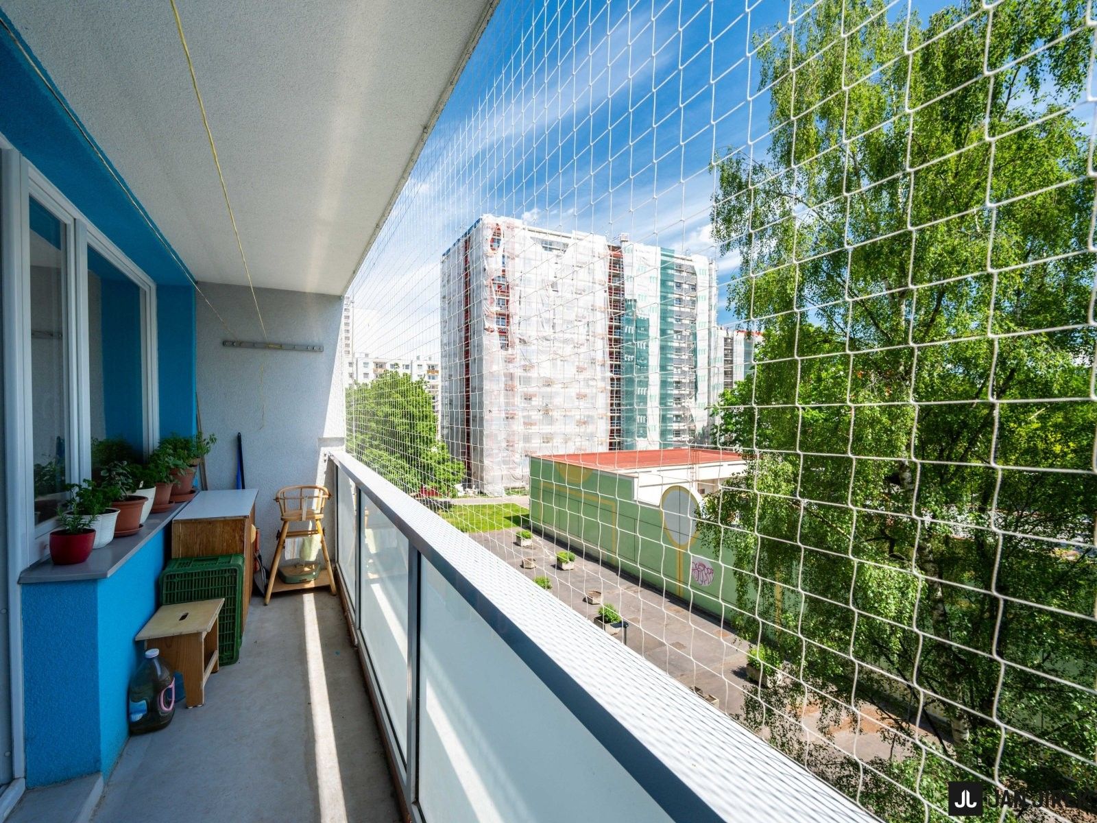 Prodej bytu 2+1 46 m² - foto 12