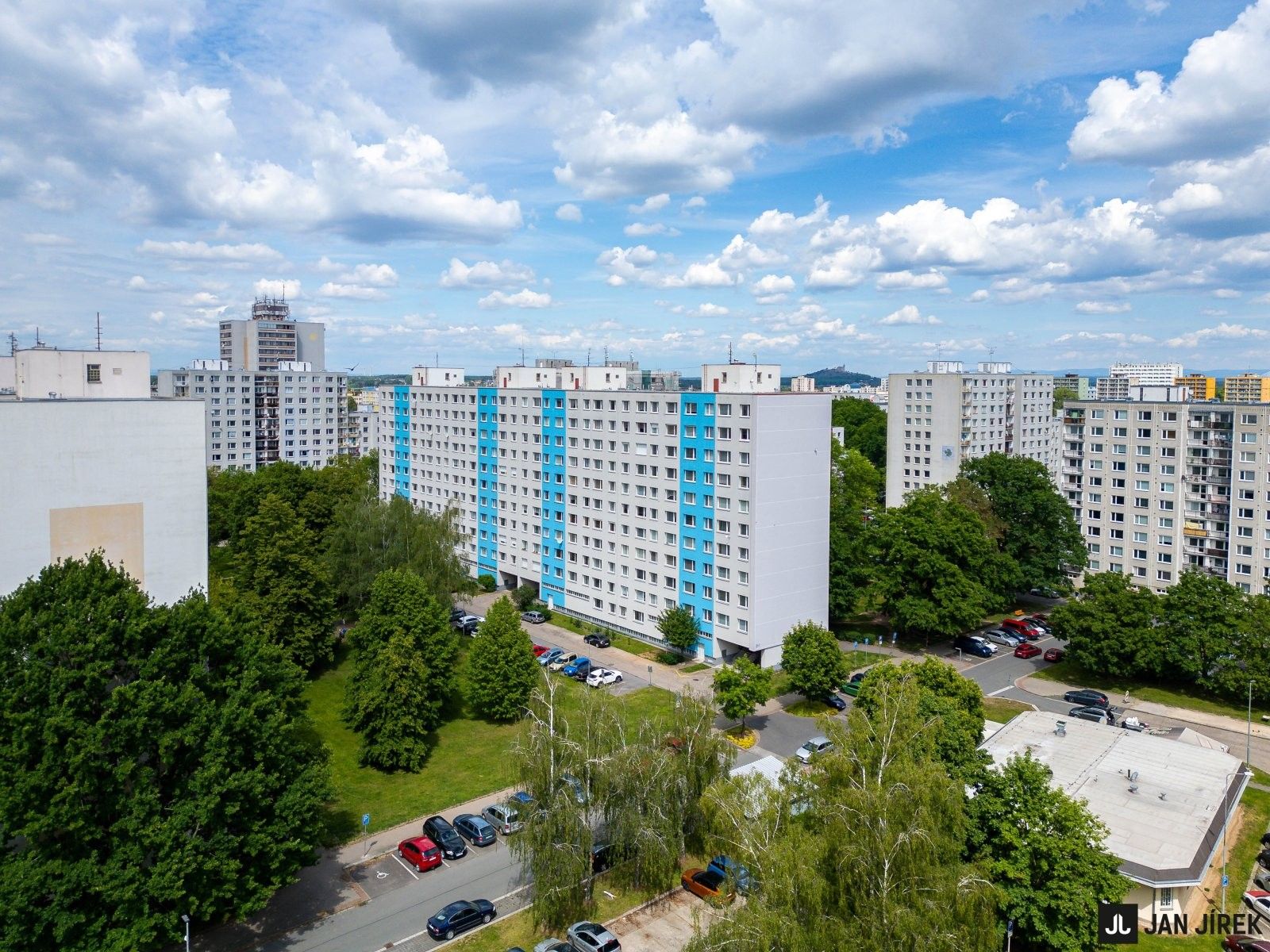 Prodej bytu 2+1 46 m² - foto 14