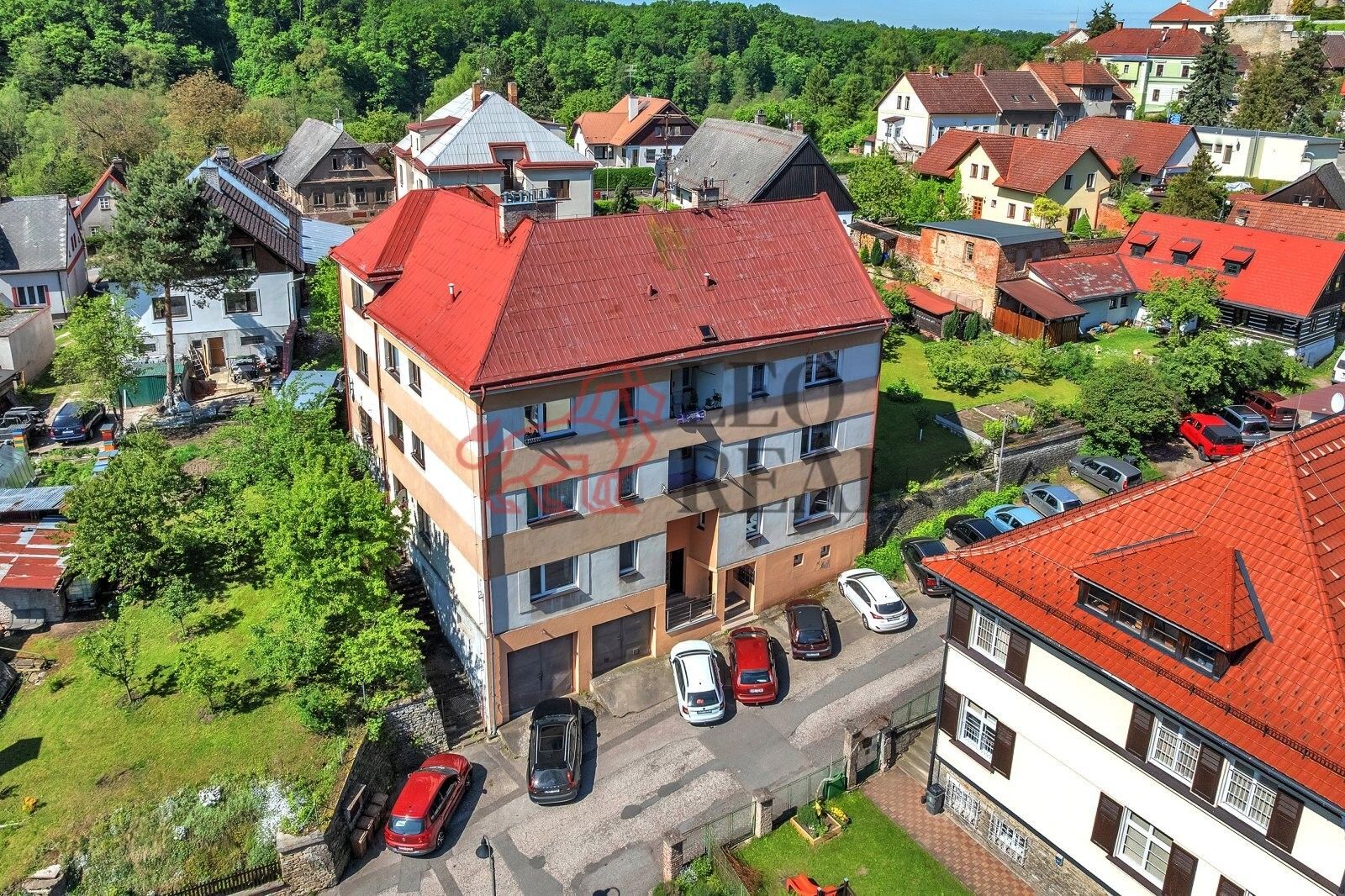 Prodej bytu 1+1 42 m² - foto 1