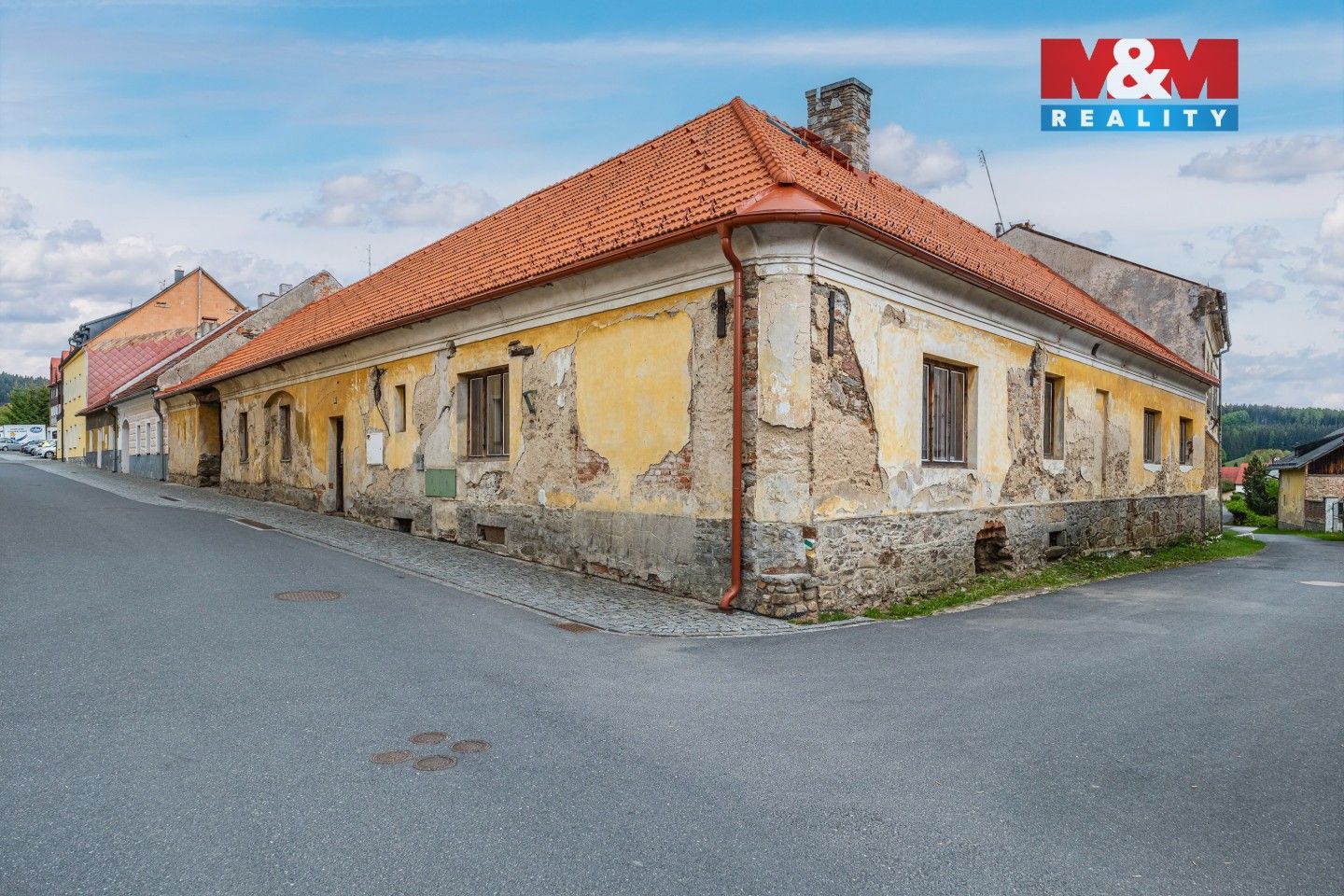 Prodej komerčního prostoru 240 m² - foto 5