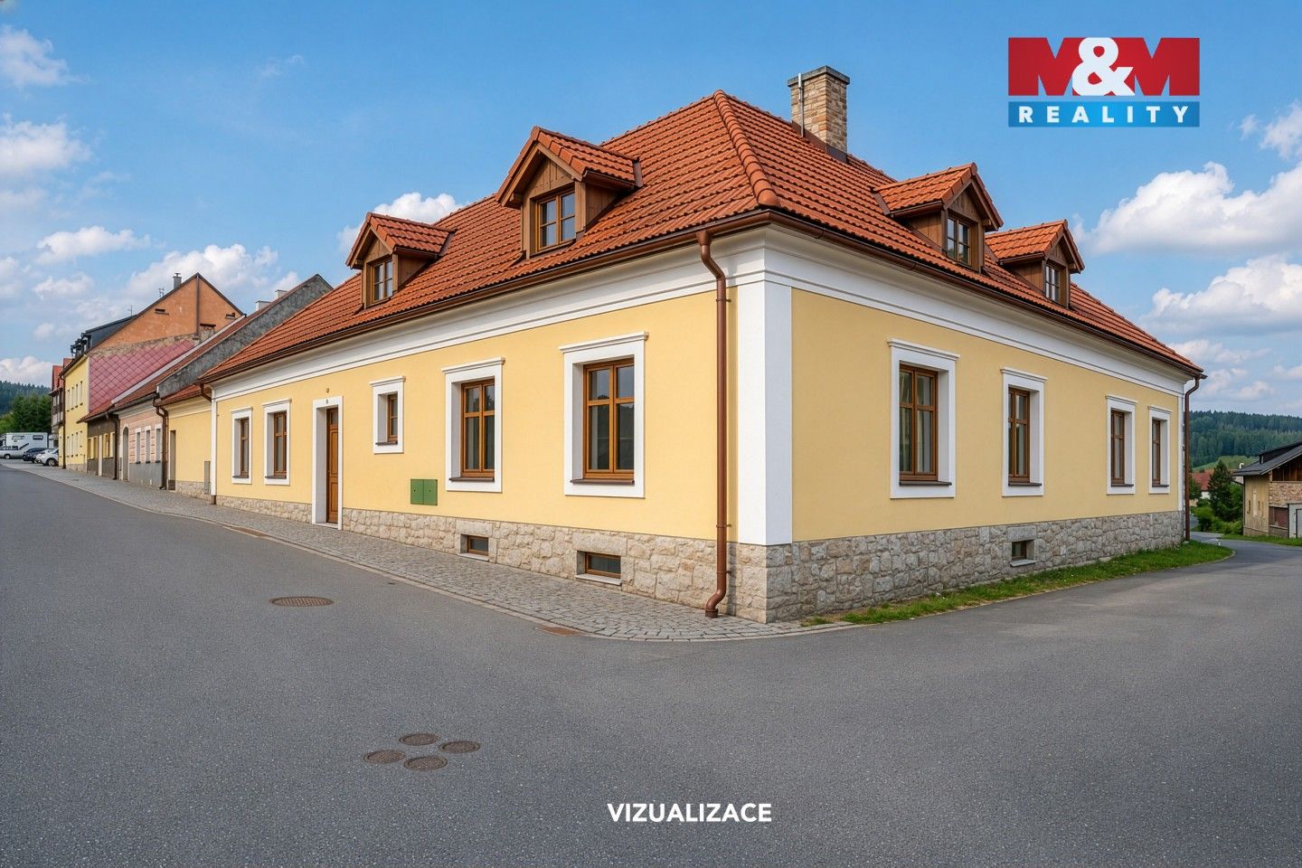 Prodej komerčního prostoru 240 m² - foto 6
