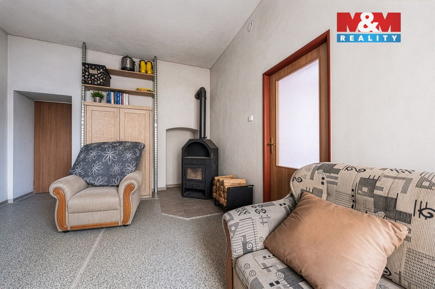Prodej komerčního prostoru 240 m² - foto 8