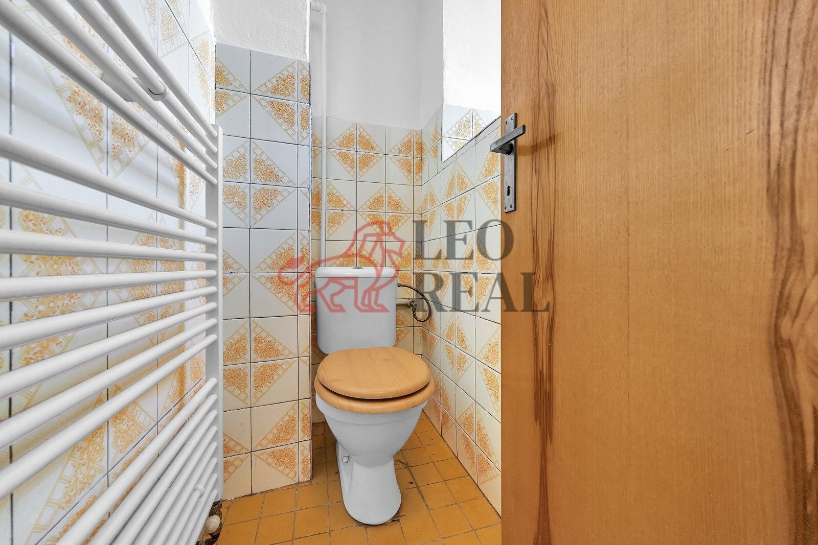 Prodej bytu 1+1 42 m² - foto 11
