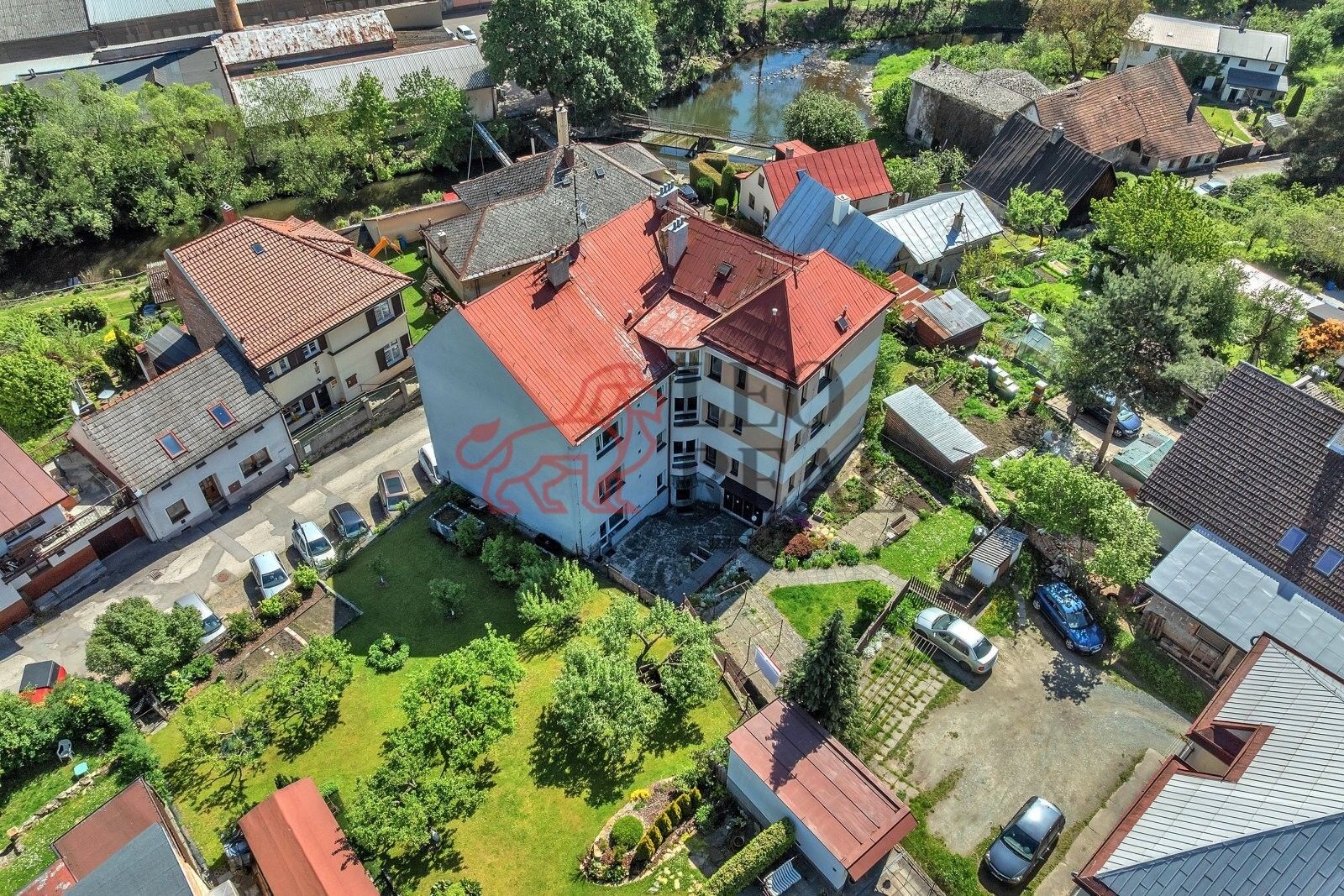 Prodej bytu 1+1 42 m² - foto 13