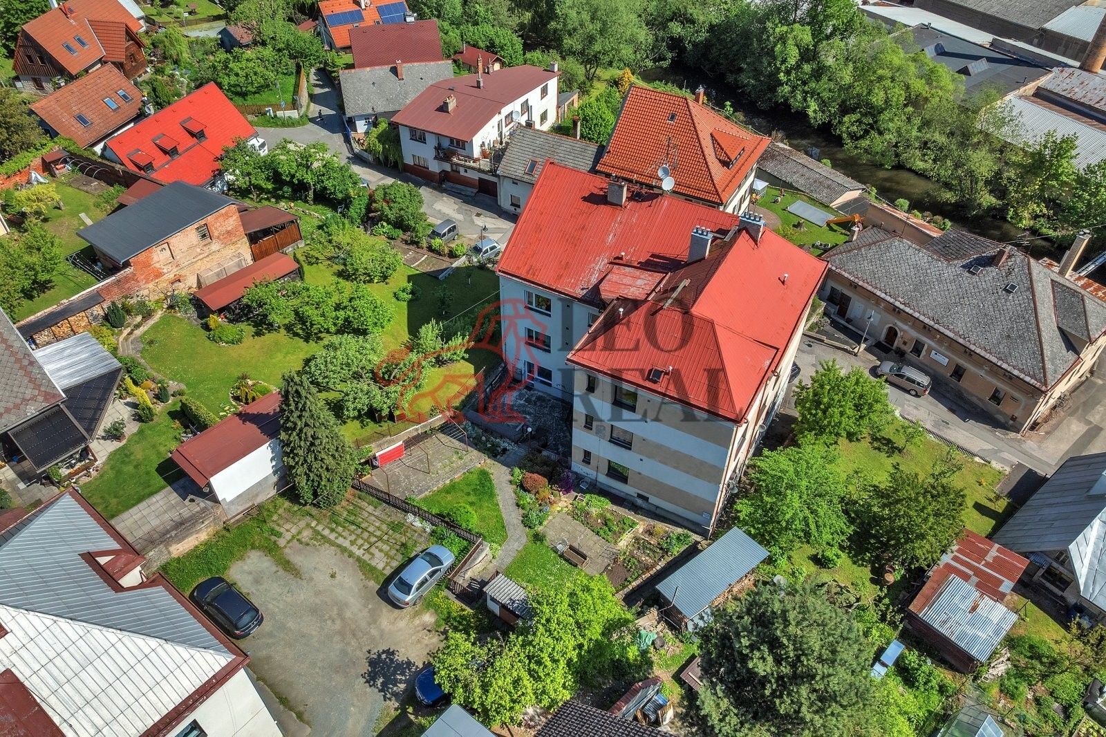 Prodej bytu 1+1 42 m² - foto 14