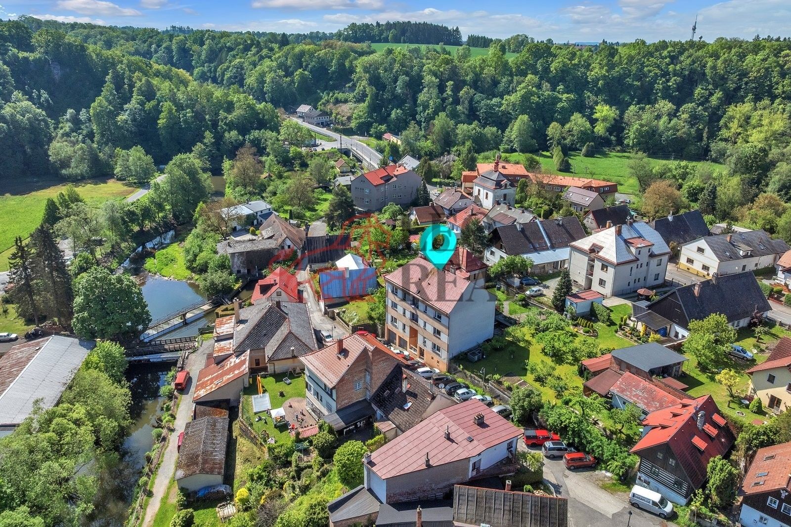 Prodej bytu 1+1 42 m² - foto 15
