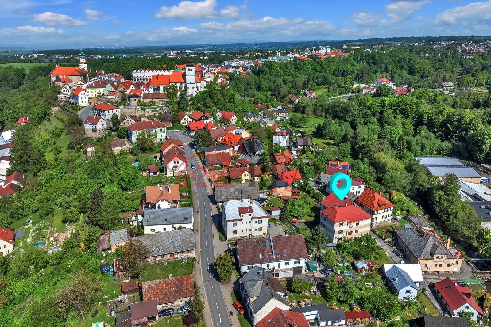 Prodej bytu 1+1 42 m² - foto 16