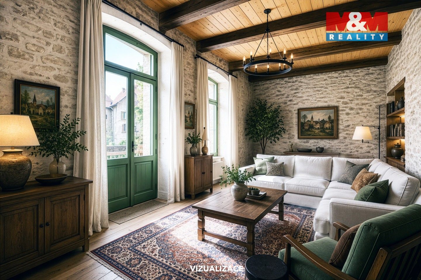 Prodej komerčního prostoru 240 m² - foto 13