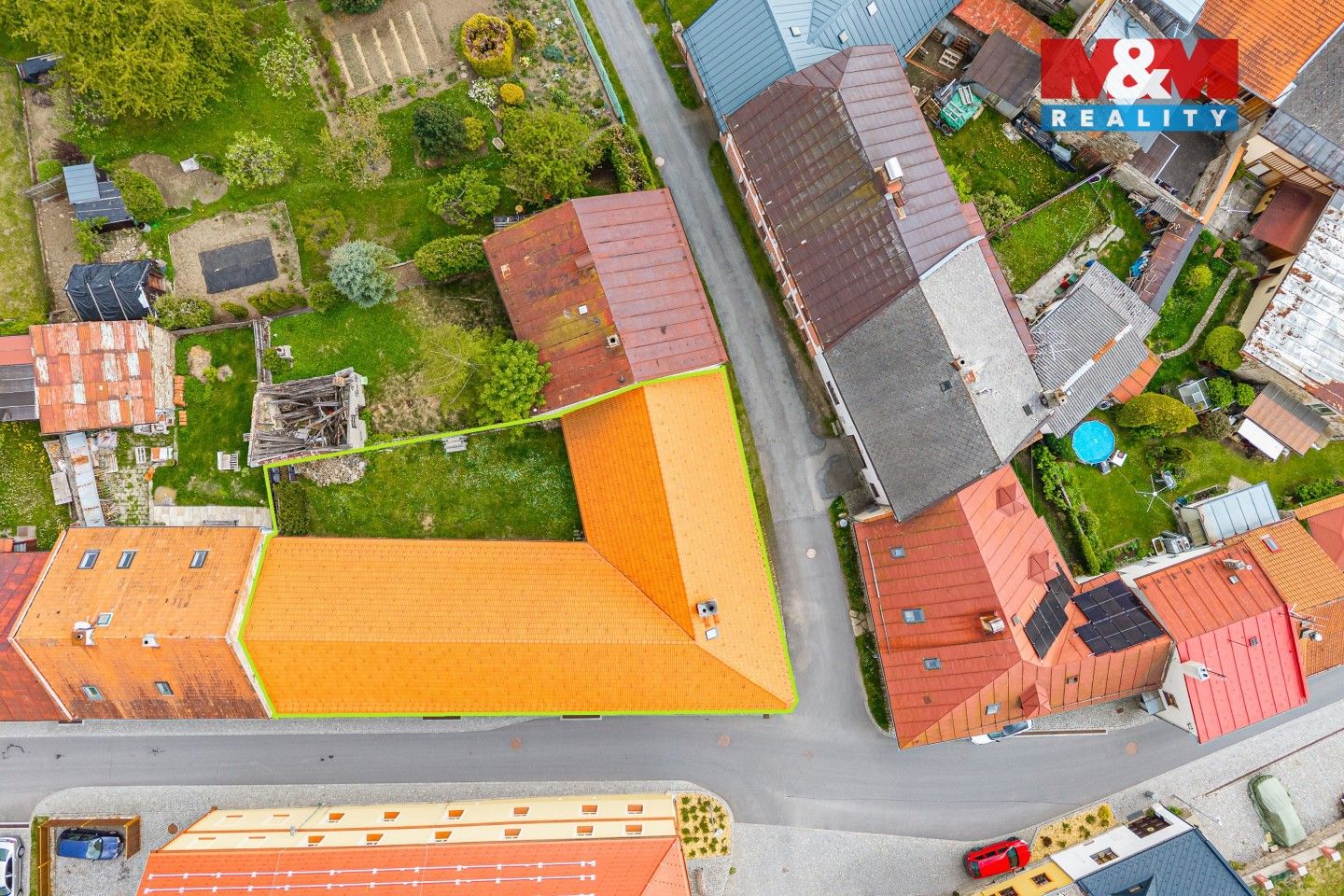 Prodej komerčního prostoru 240 m² - foto 30