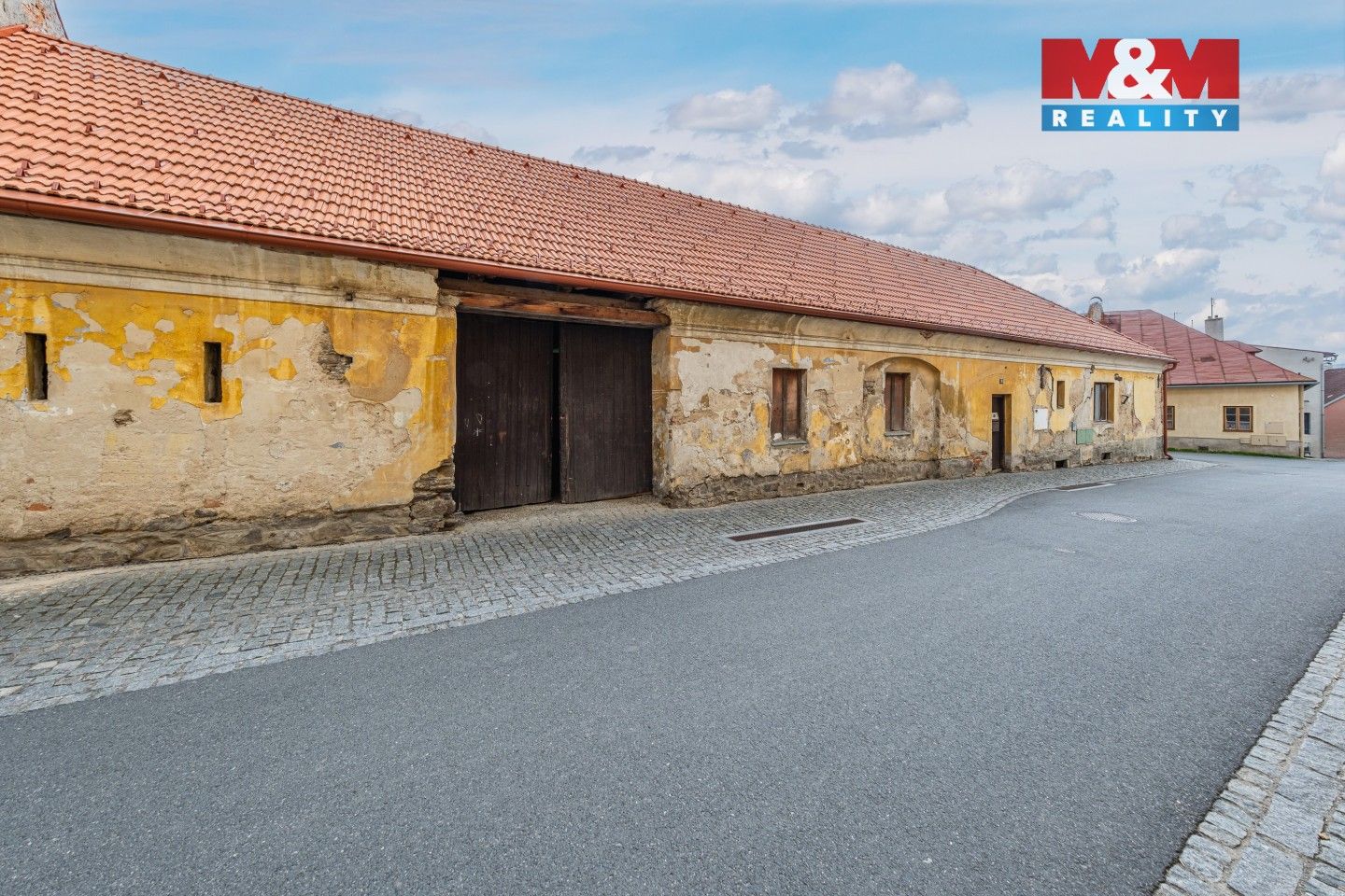 Prodej komerčního prostoru 240 m² - foto 33
