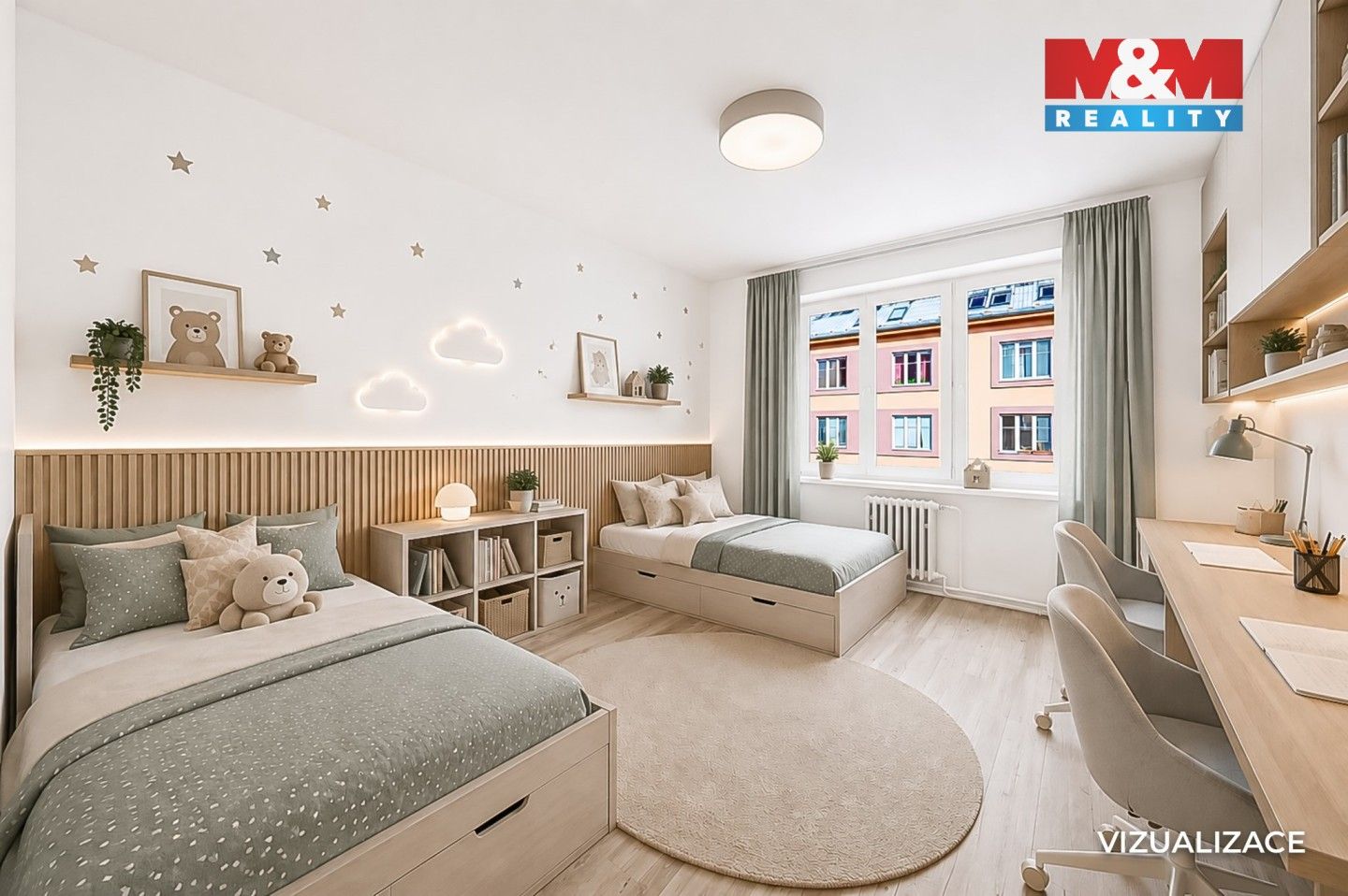 Prodej bytu 3+1 96 m² - foto 5