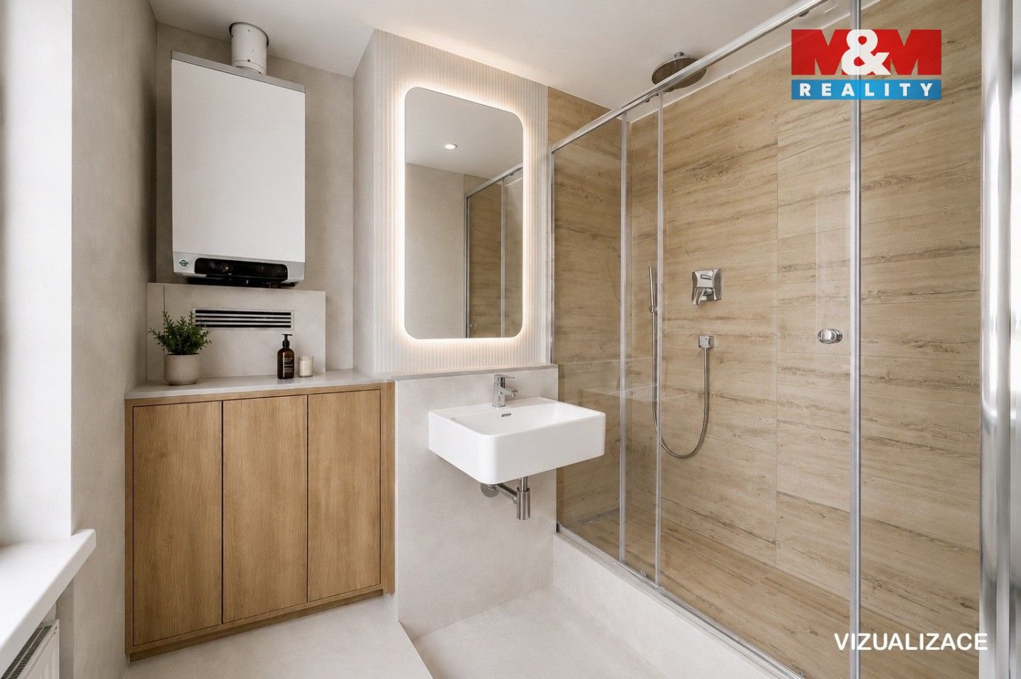 Prodej bytu 3+1 96 m² - foto 10