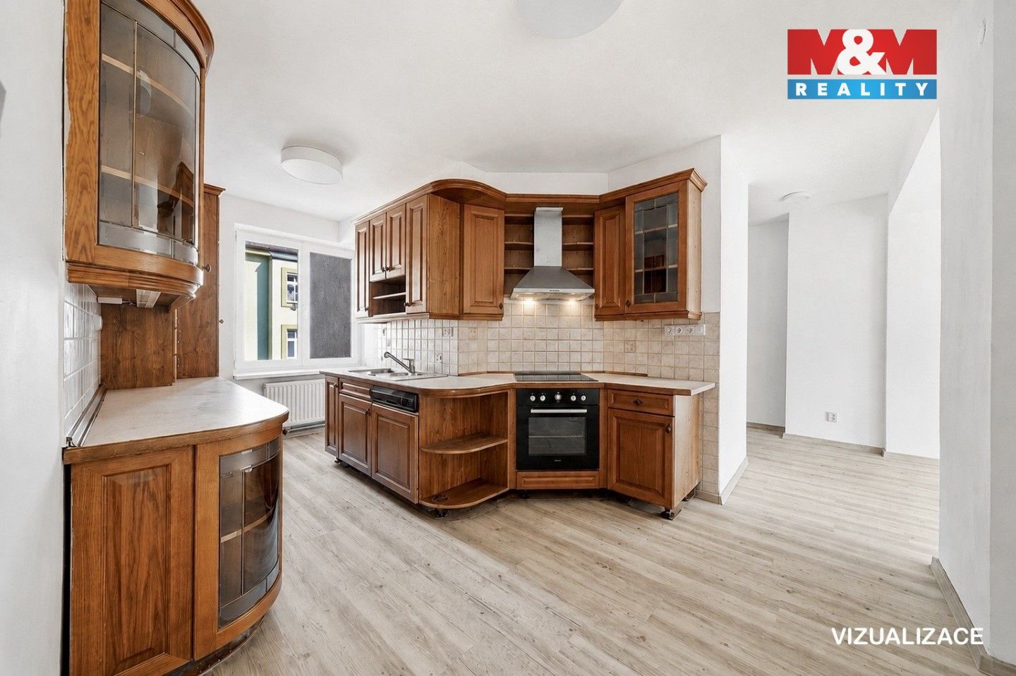 Prodej bytu 3+1 96 m² - foto 12