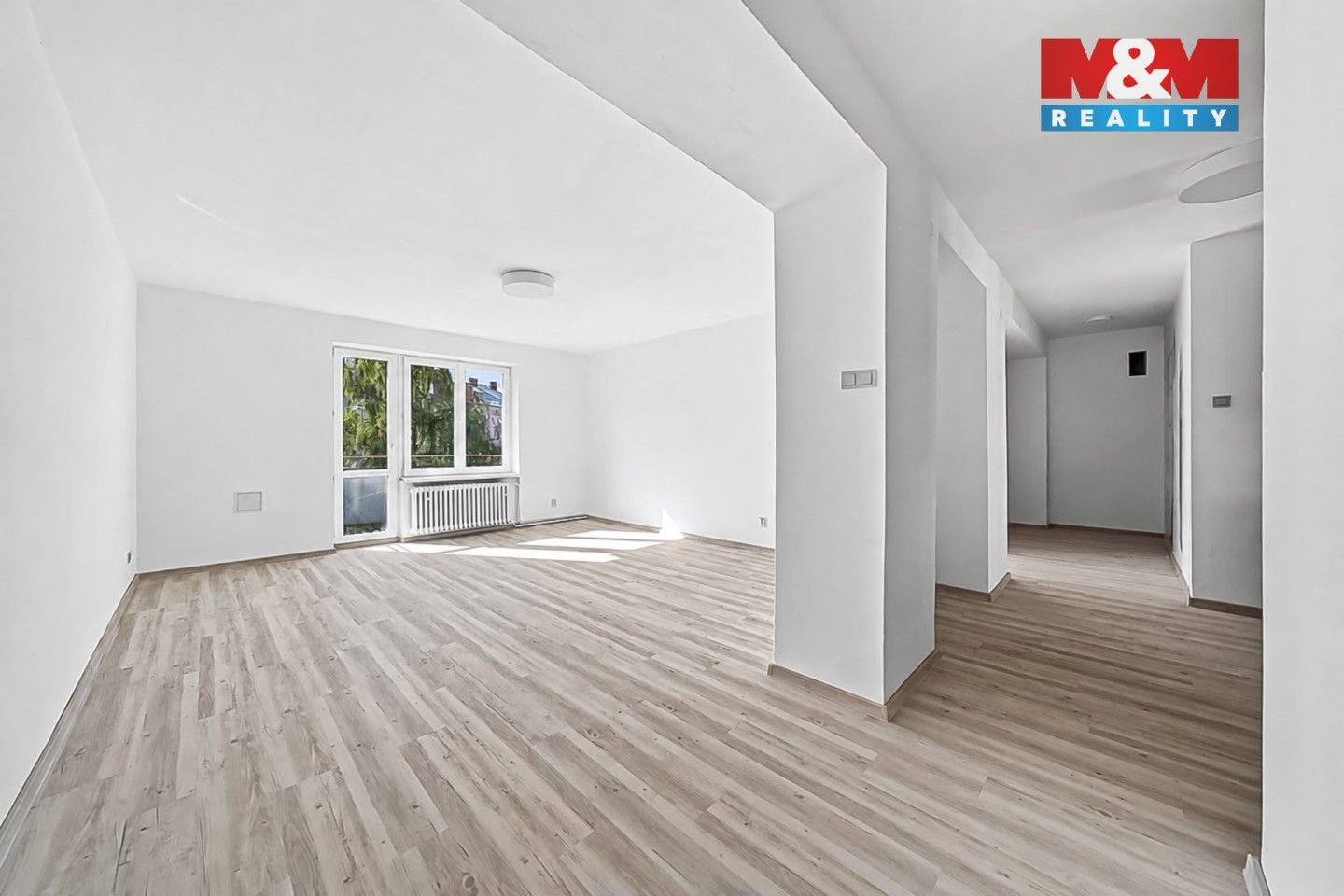 Prodej bytu 3+1 96 m² - foto 13