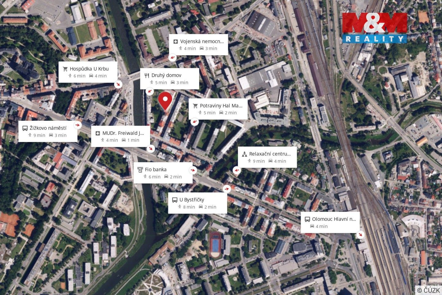 Prodej bytu 3+1 96 m² - foto 16