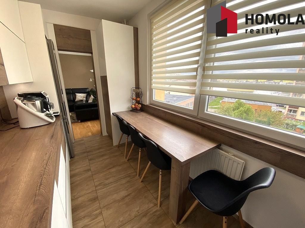 Prodej bytu 4+1 86 m² - foto 1