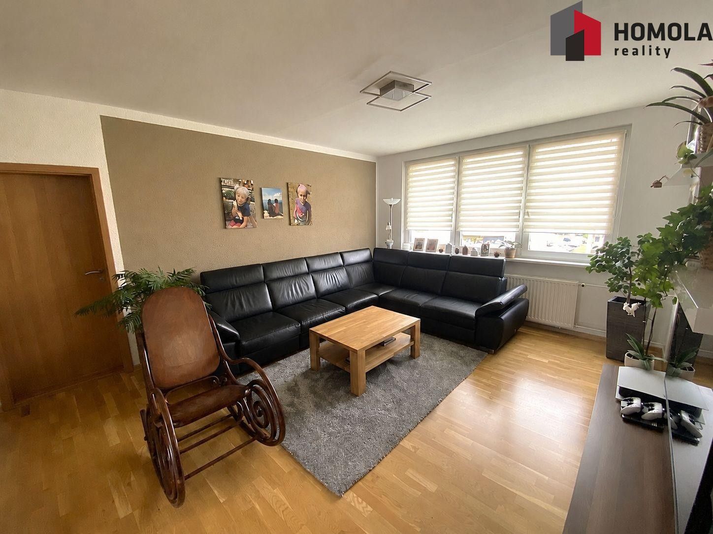 Prodej bytu 4+1 86 m² - foto 5