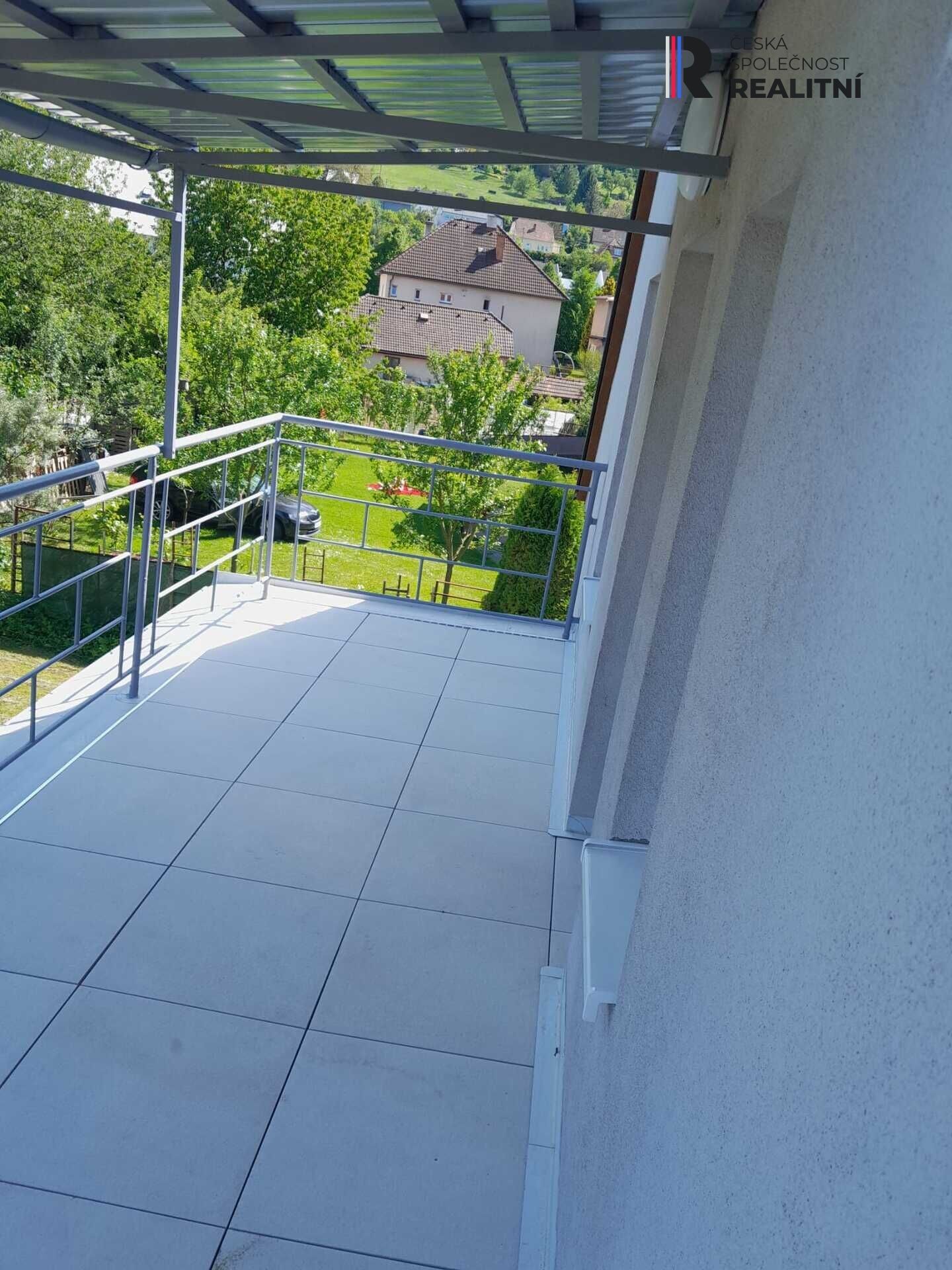 Pronájem bytu 3+1 77 m² - foto 10
