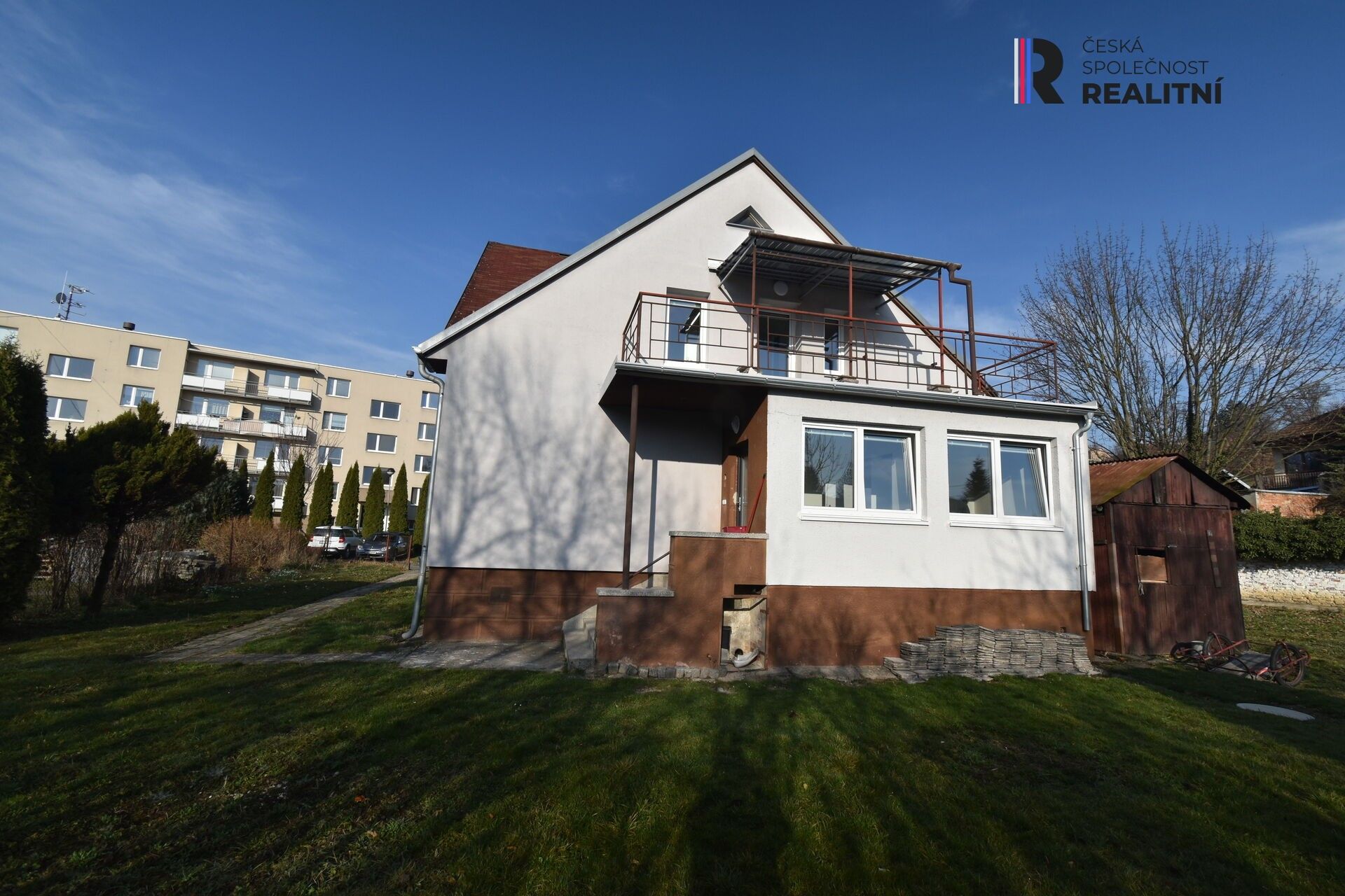 Pronájem bytu 3+1 77 m² - foto 11