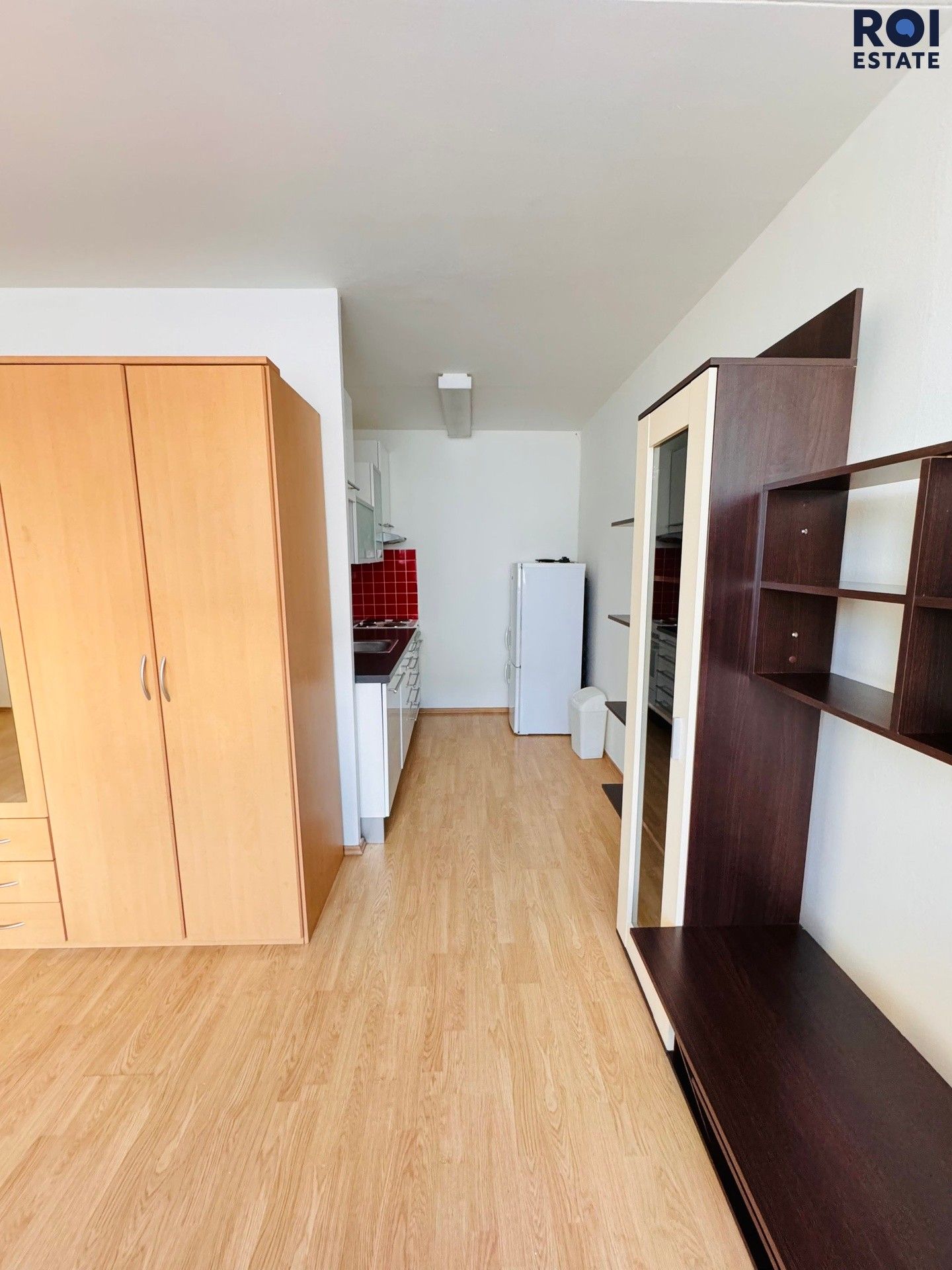 Pronájem bytu 1+kk 35 m² - foto 5