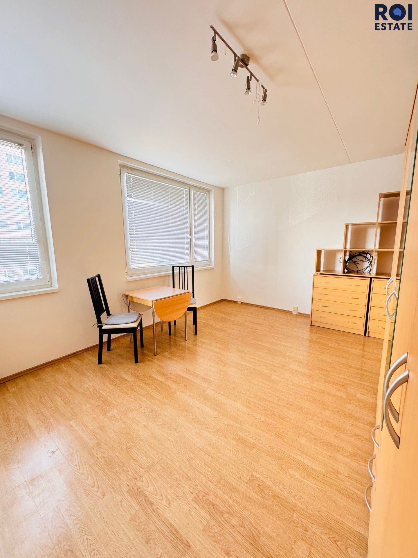 Pronájem bytu 1+kk 35 m² - foto 6