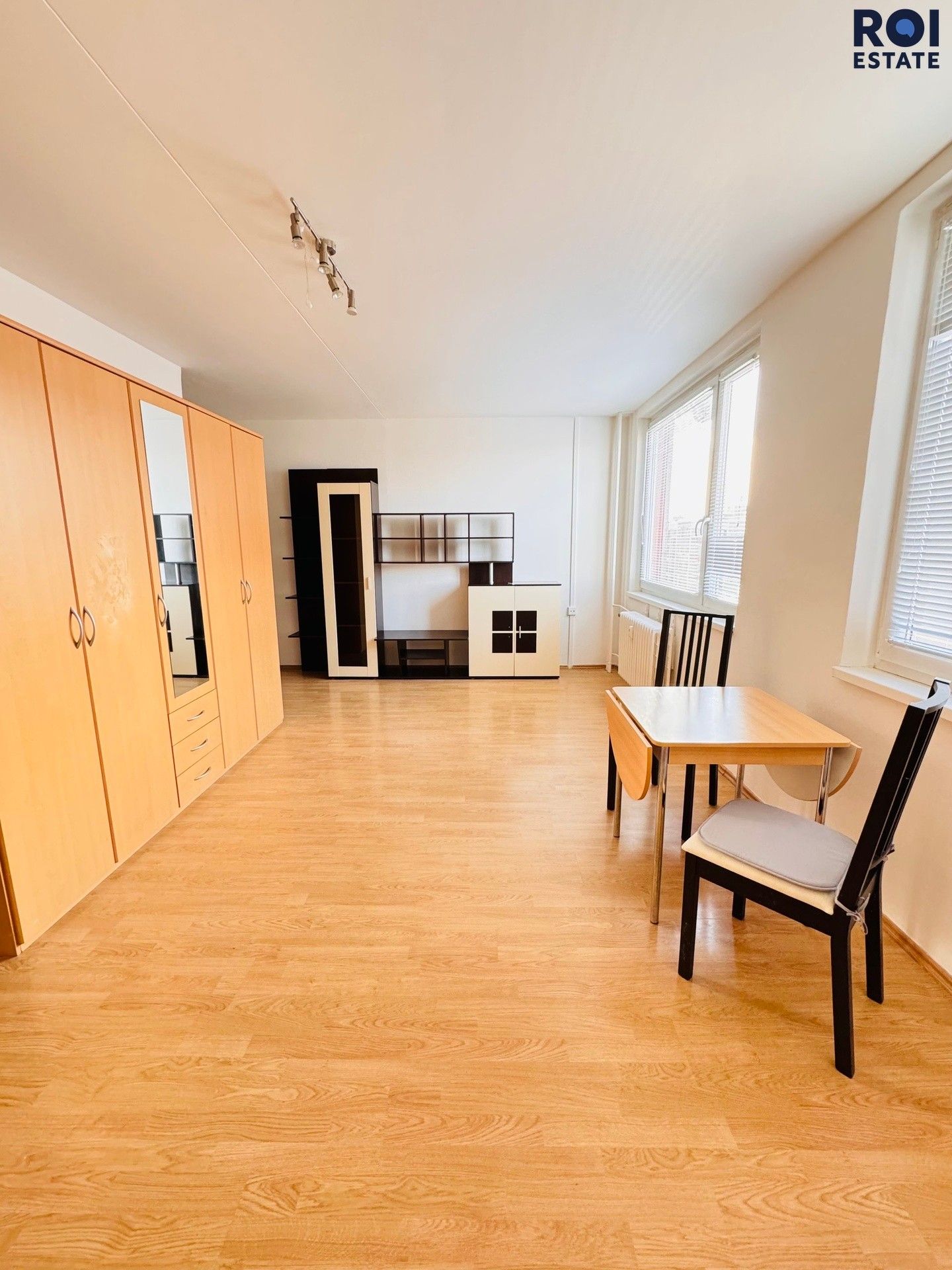 Pronájem bytu 1+kk 35 m² - foto 3