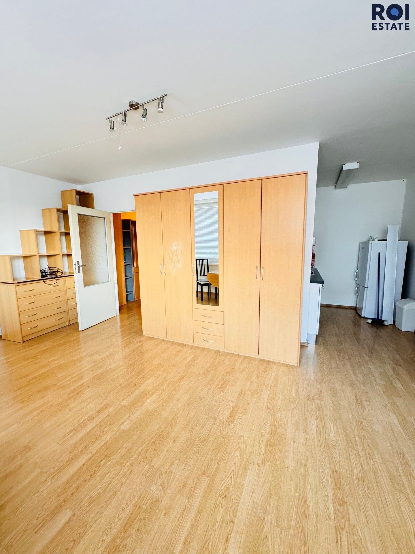 Pronájem bytu 1+kk 35 m² - foto 8