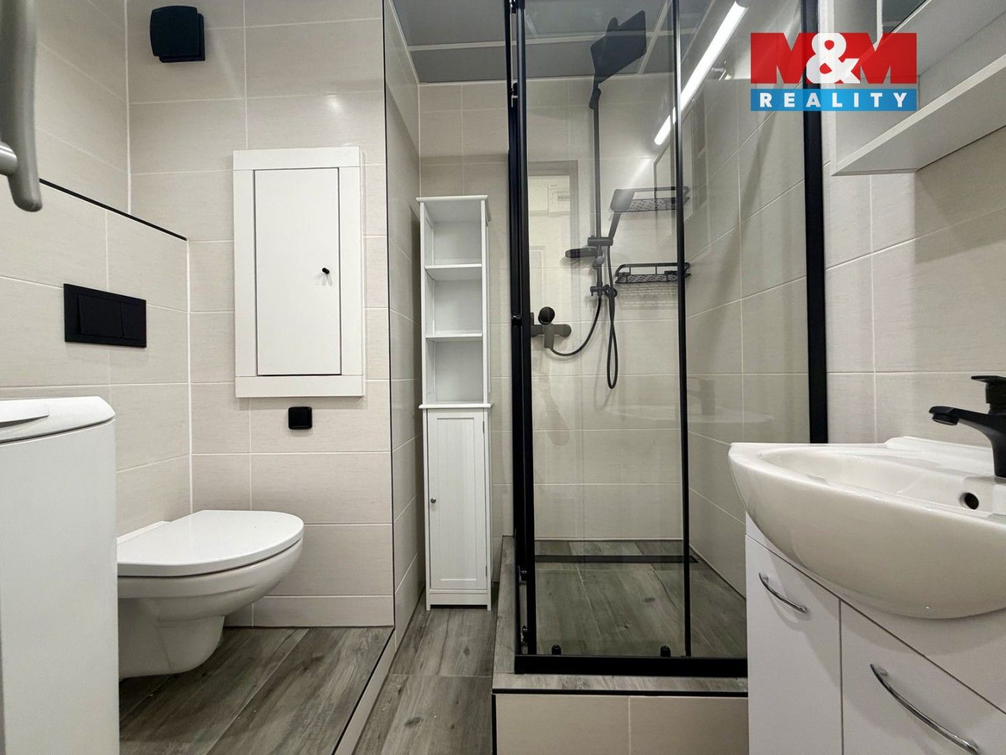 Prodej bytu 1+kk 27 m² - foto 3