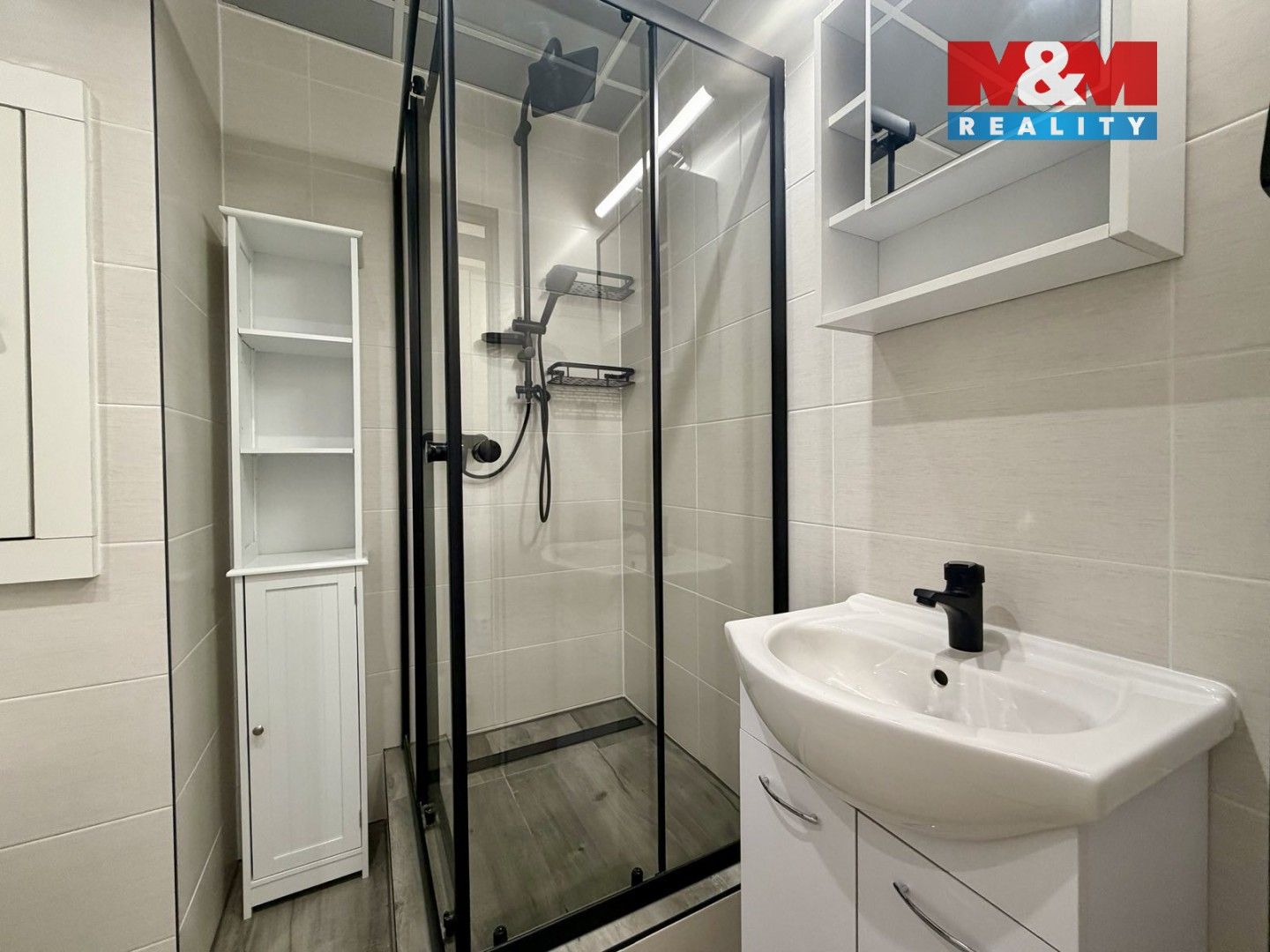 Prodej bytu 1+kk 27 m² - foto 5