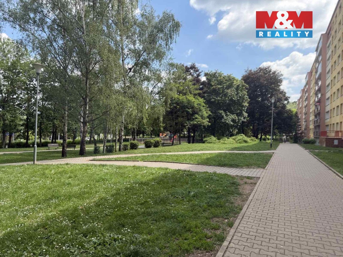 Prodej bytu 1+kk 27 m² - foto 6