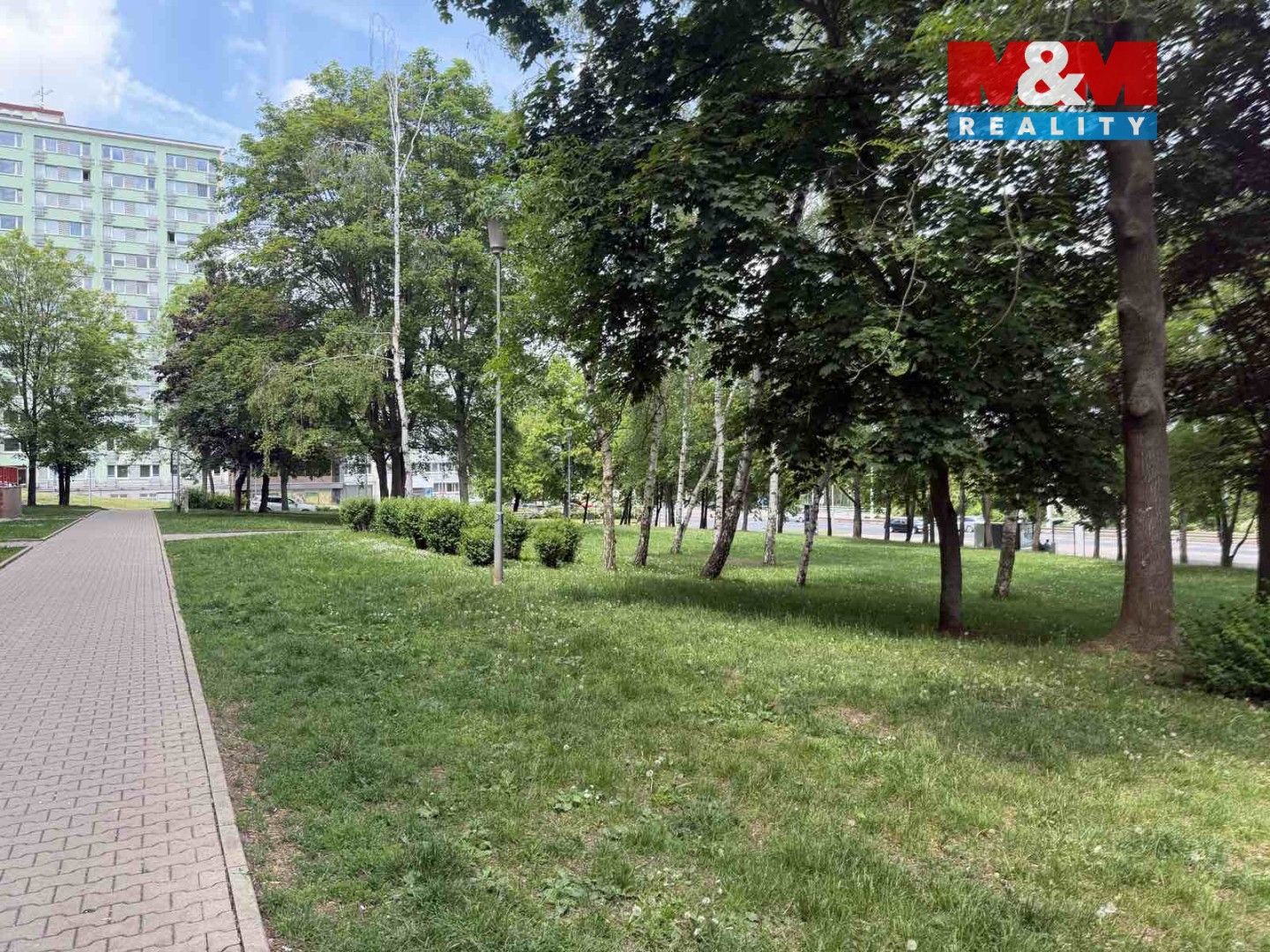 Prodej bytu 1+kk 27 m² - foto 8
