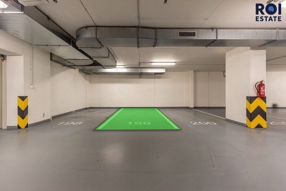 Pronájem bytu 2+kk 60 m² - foto 4