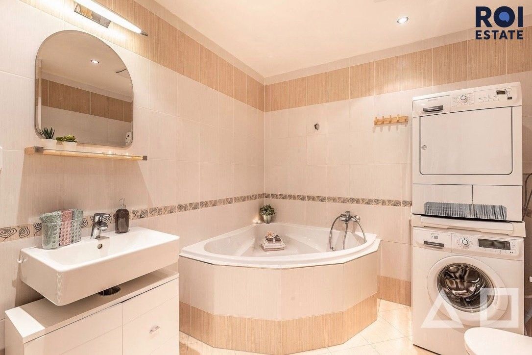 Pronájem bytu 2+kk 60 m² - foto 6