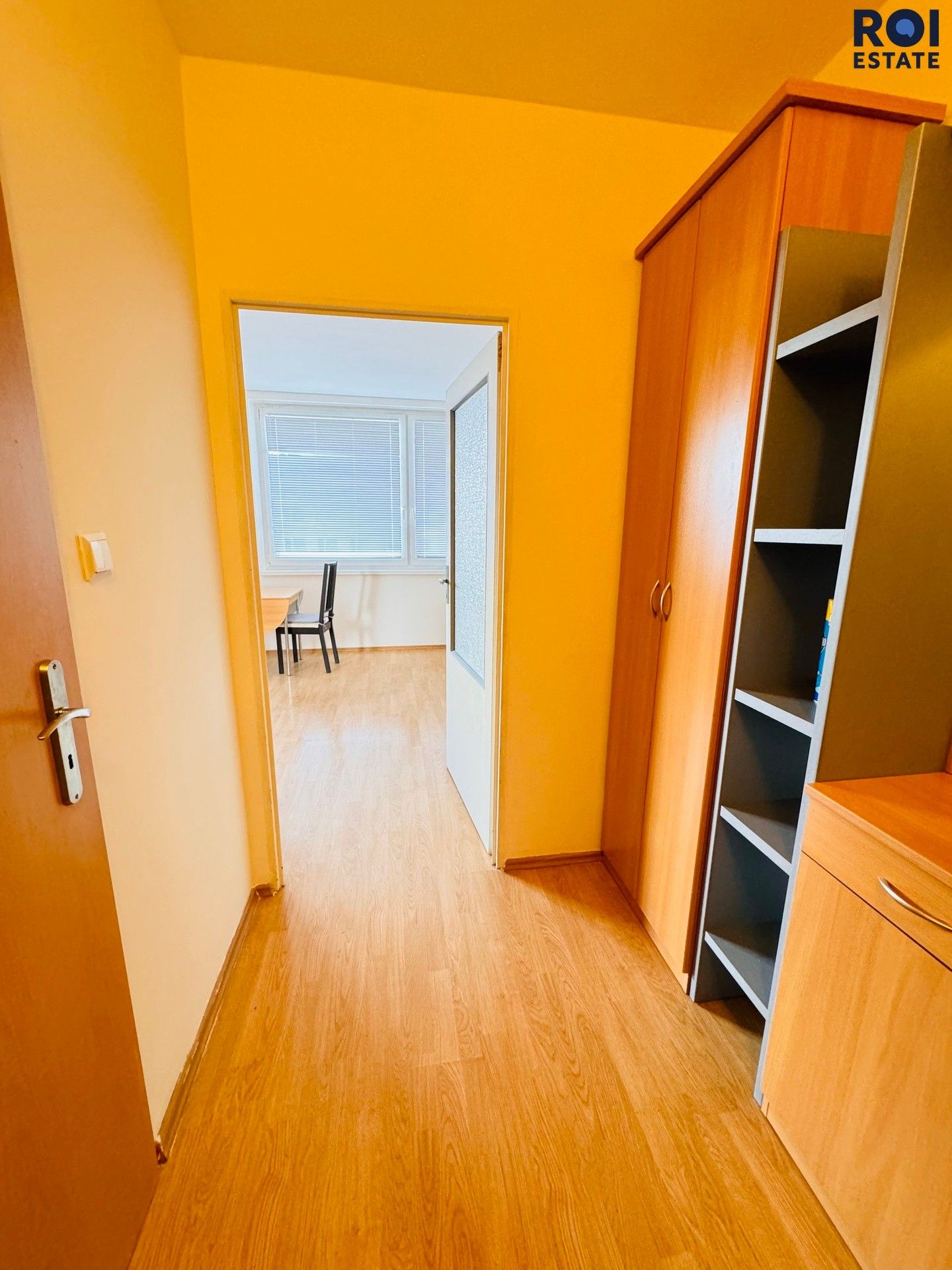 Pronájem bytu 1+kk 35 m² - foto 9