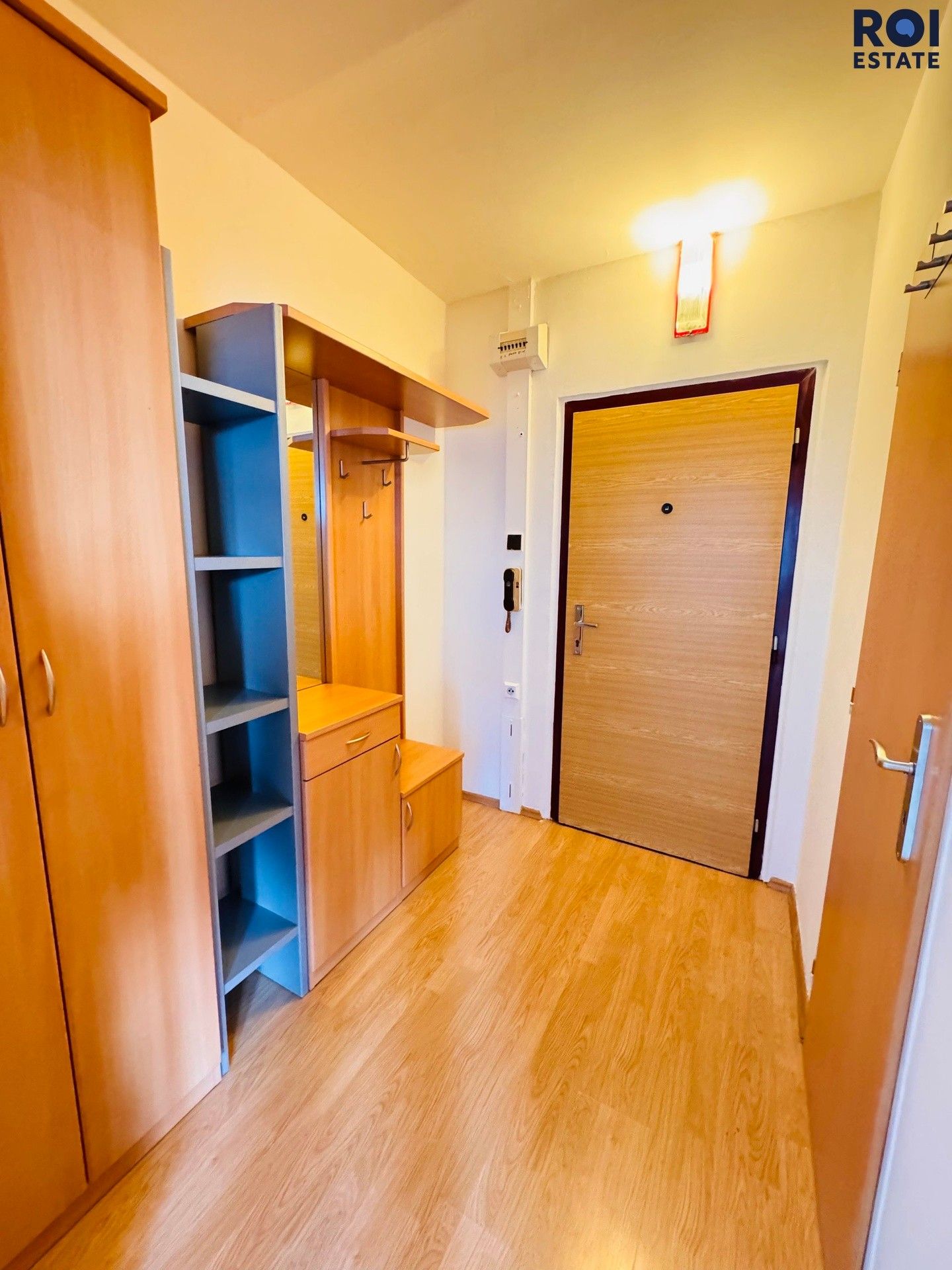 Pronájem bytu 1+kk 35 m² - foto 10